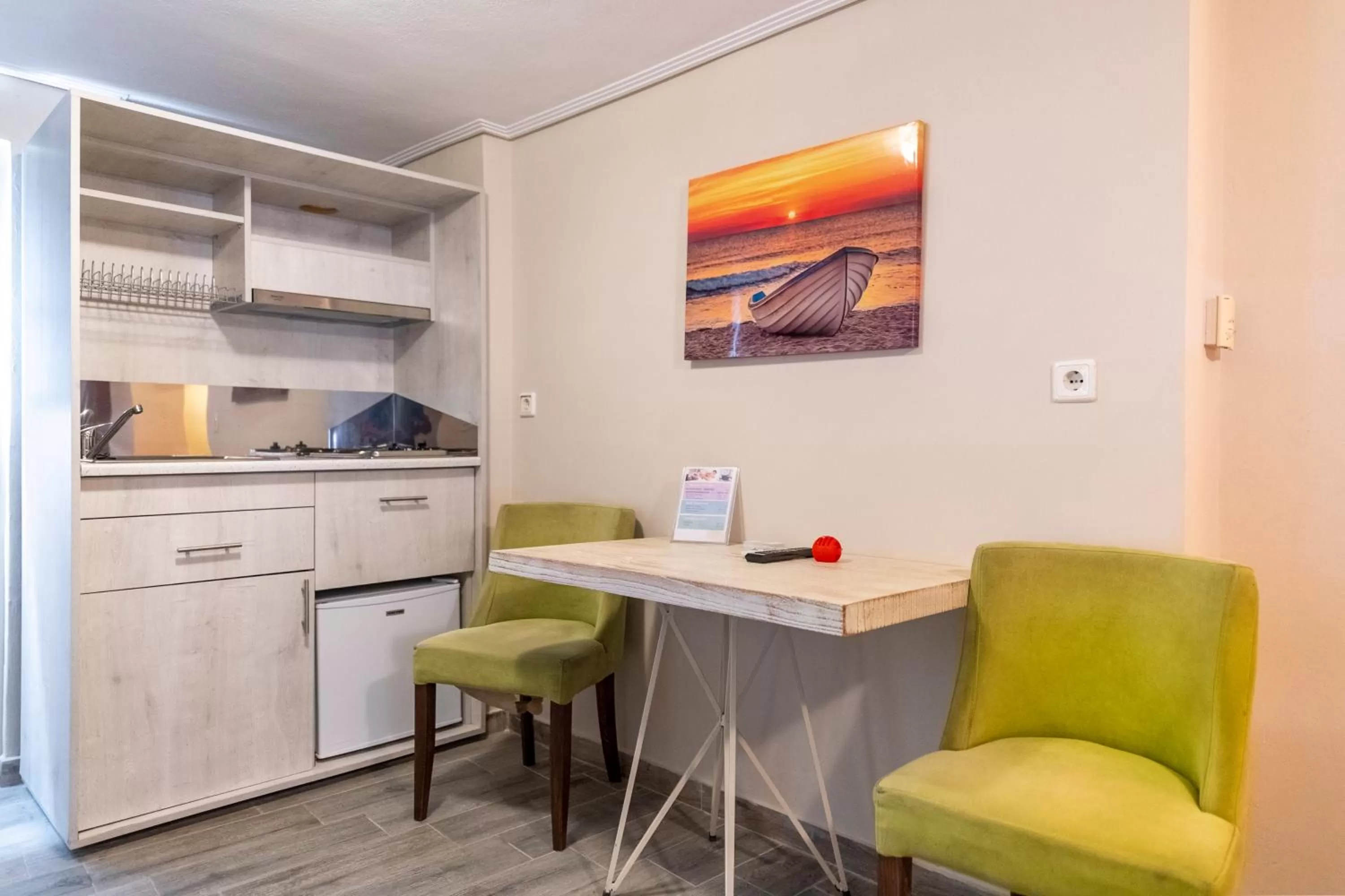 Apartments Tina FREE transfer from-to the airport