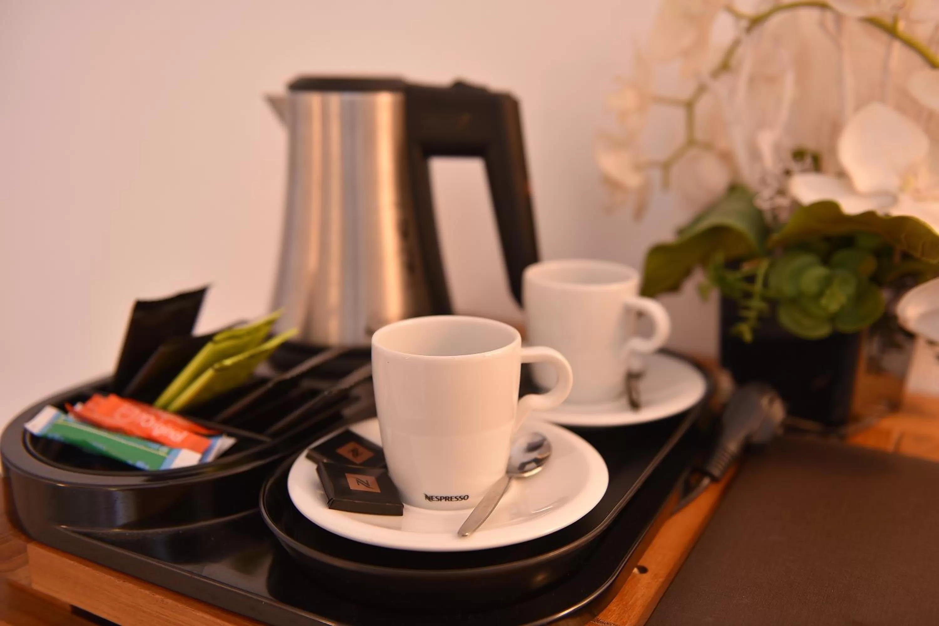 Hôtel A casa di Maria Cicilia