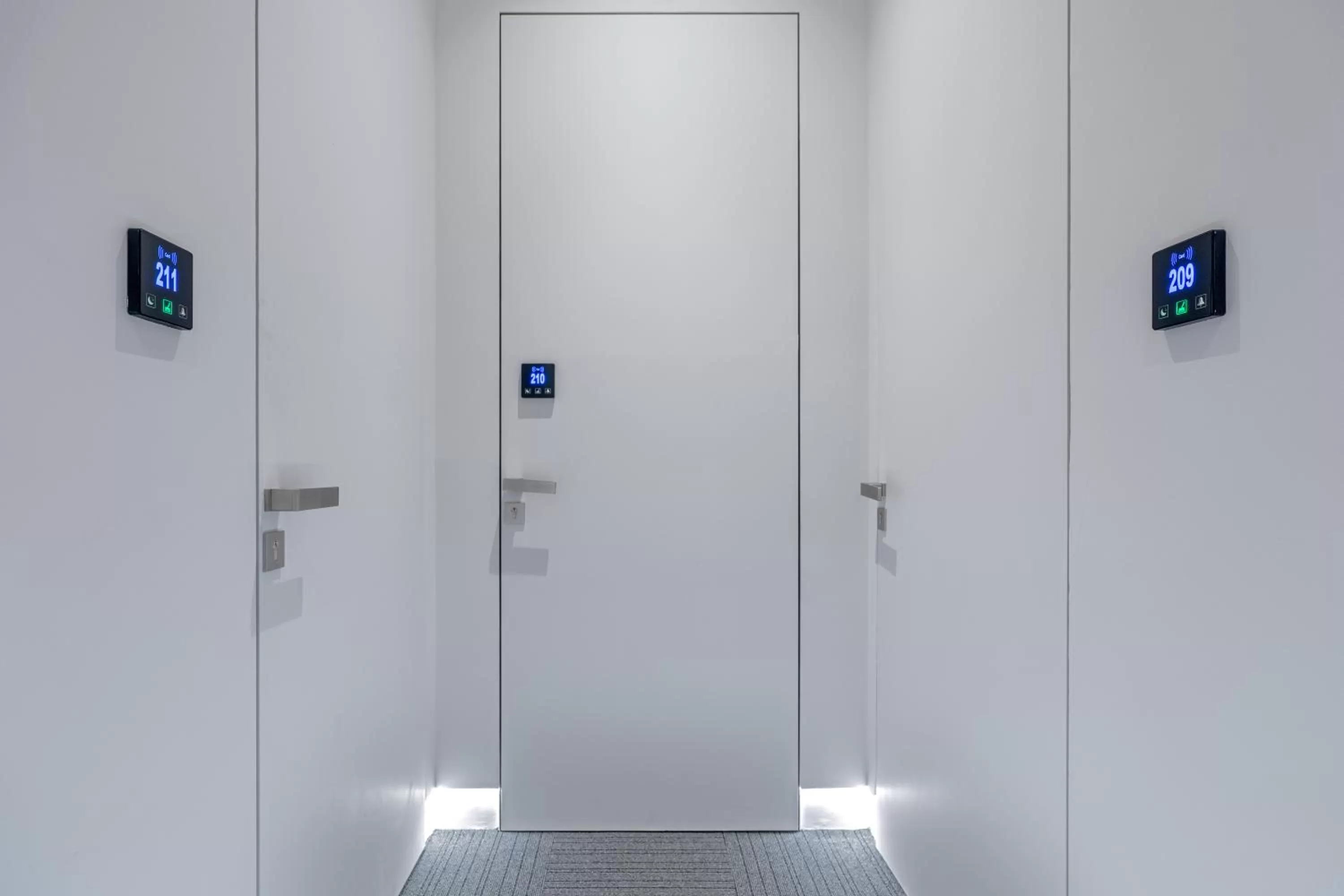 Other in Hellenic Vibes Smart Hotel