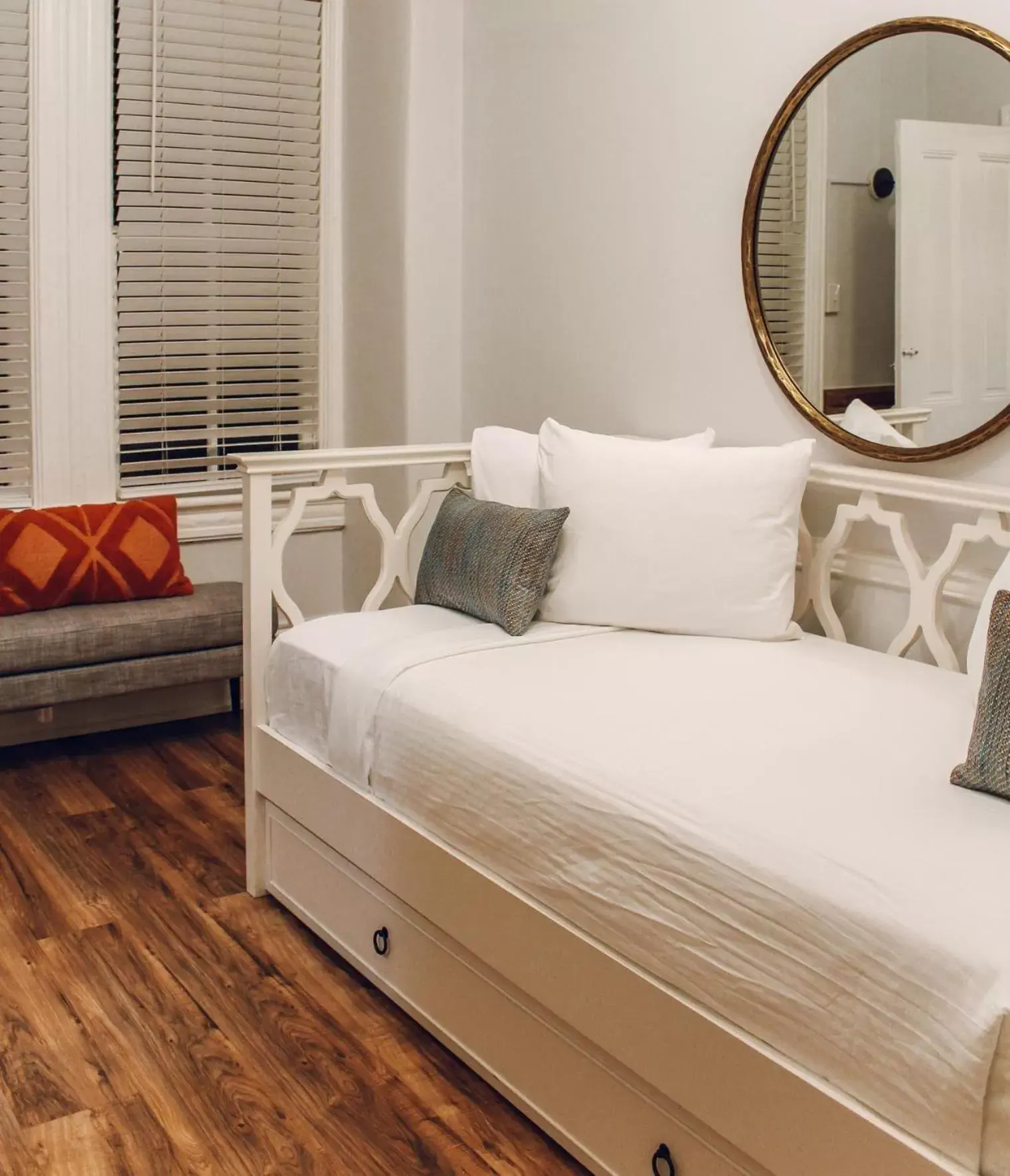 Bedroom, Bed in The Inn Of Cape May Bedroom, Bed in The Inn Of Cape May