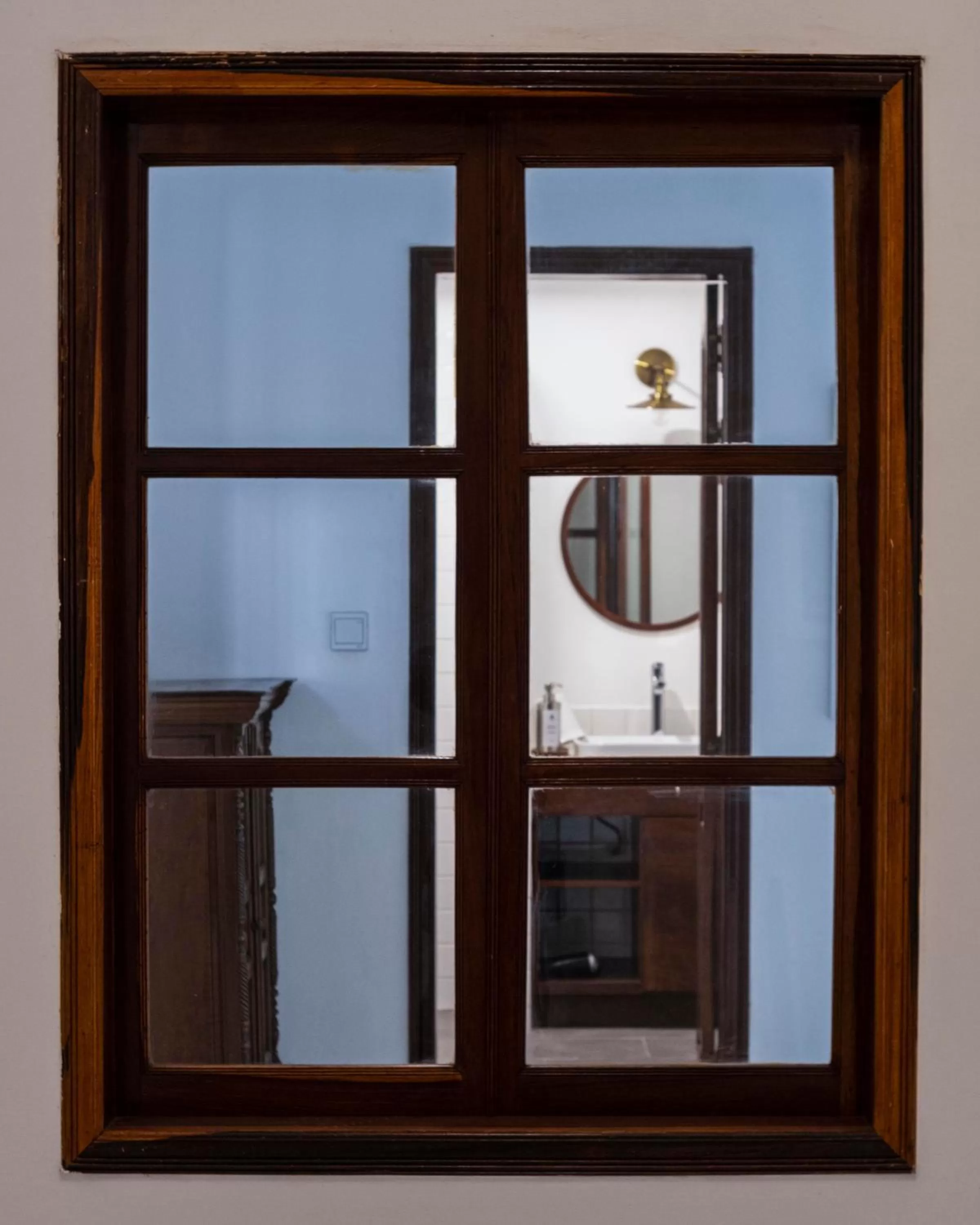 Decorative detail in Jungle Addition