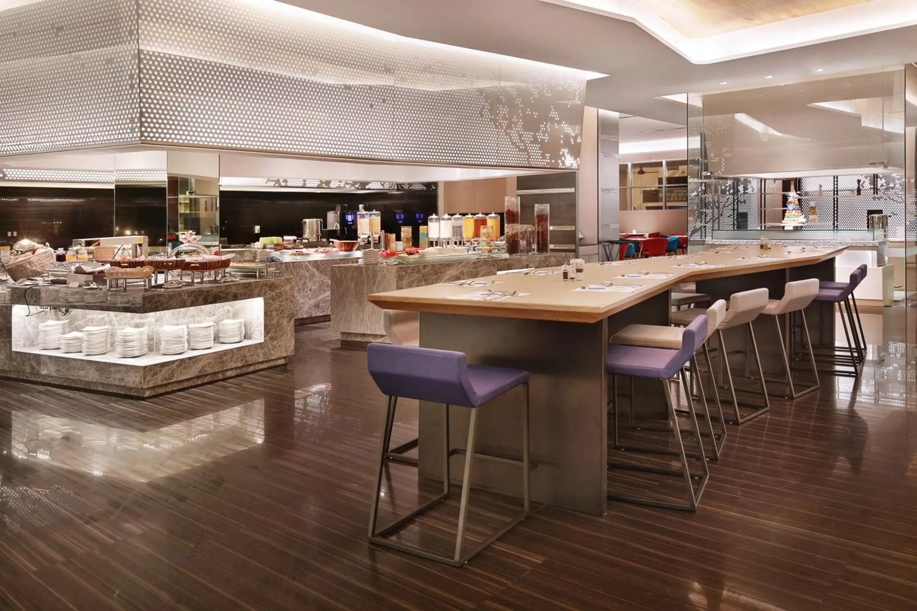 Restaurant/places to eat in Noble Resort Hotel Melaka 马六甲诺铂度假酒店 Restaurant/places to eat in Noble Resort Hotel Melaka 马六甲诺铂度假酒店