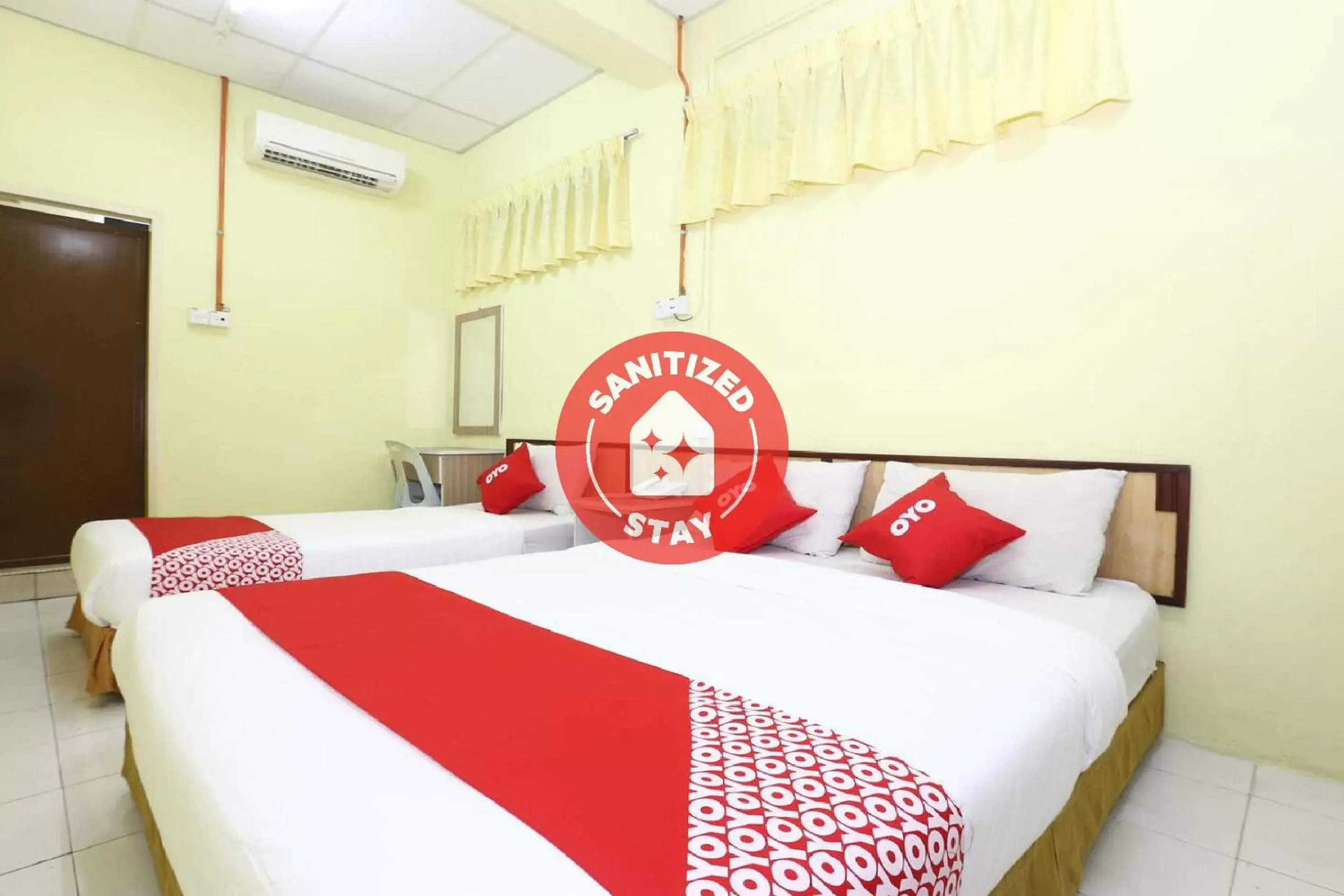 Hotel O Harmoni Hotel Hotel O Harmoni Hotel