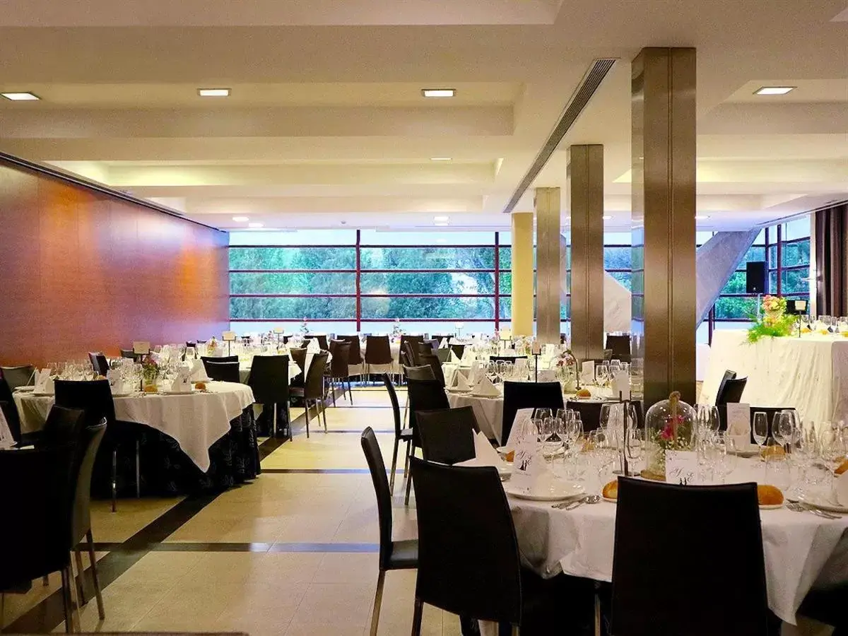 Restaurant/places to eat in Hotel Torremangana Restaurant/places to eat in Hotel Torremangana