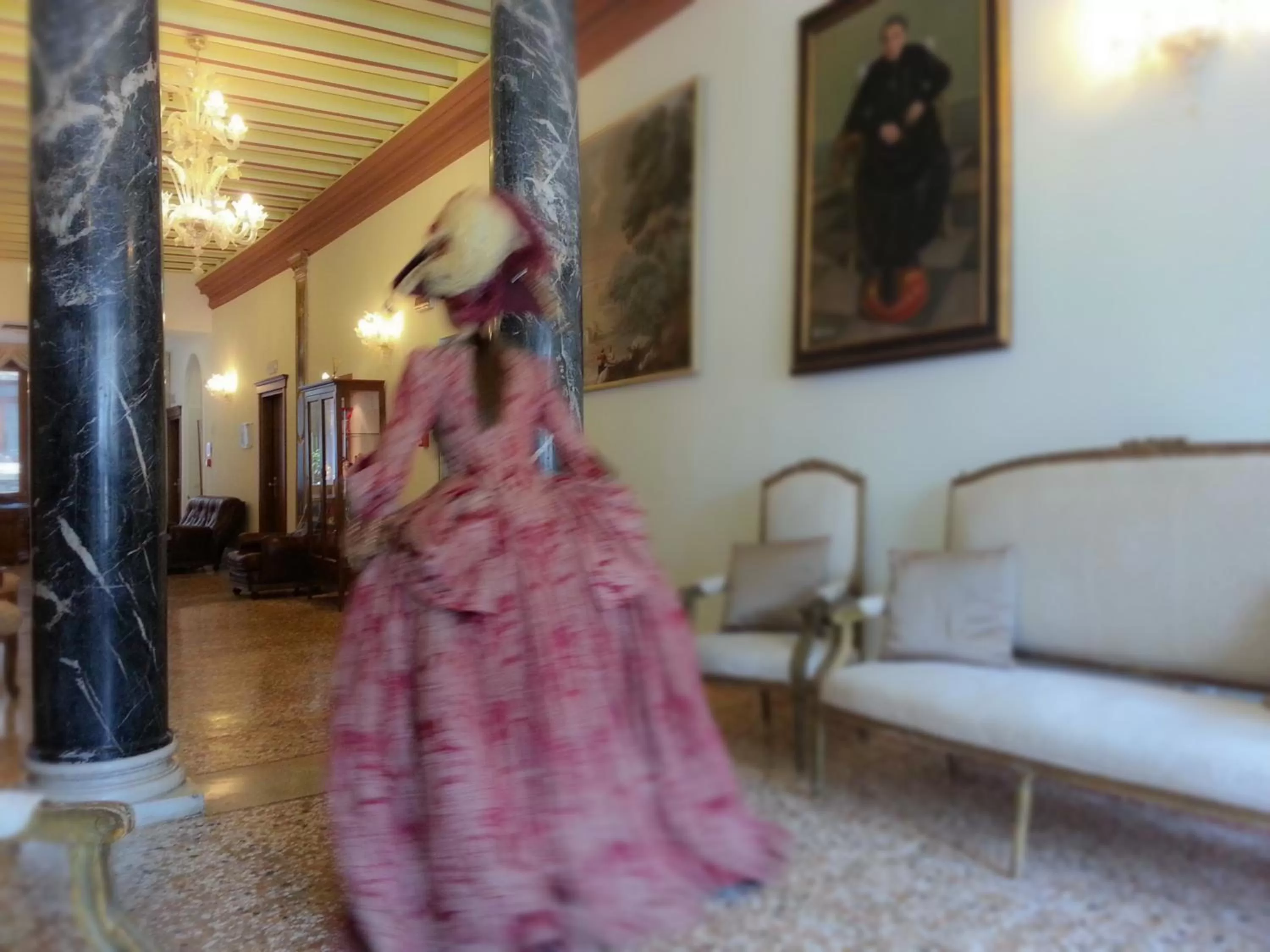 Hotel Palazzo Vitturi