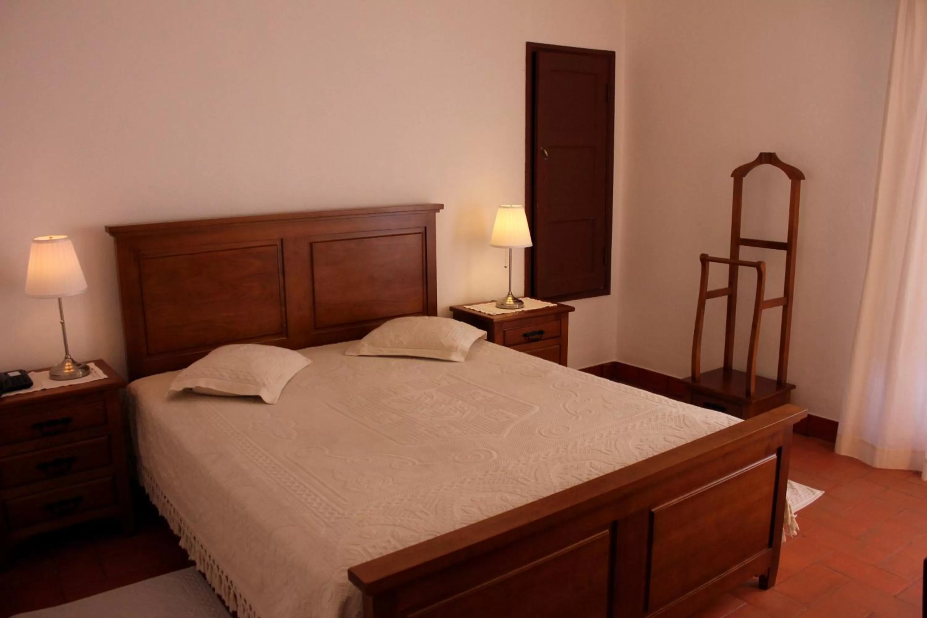 Bed in Dom Dinis Marvão