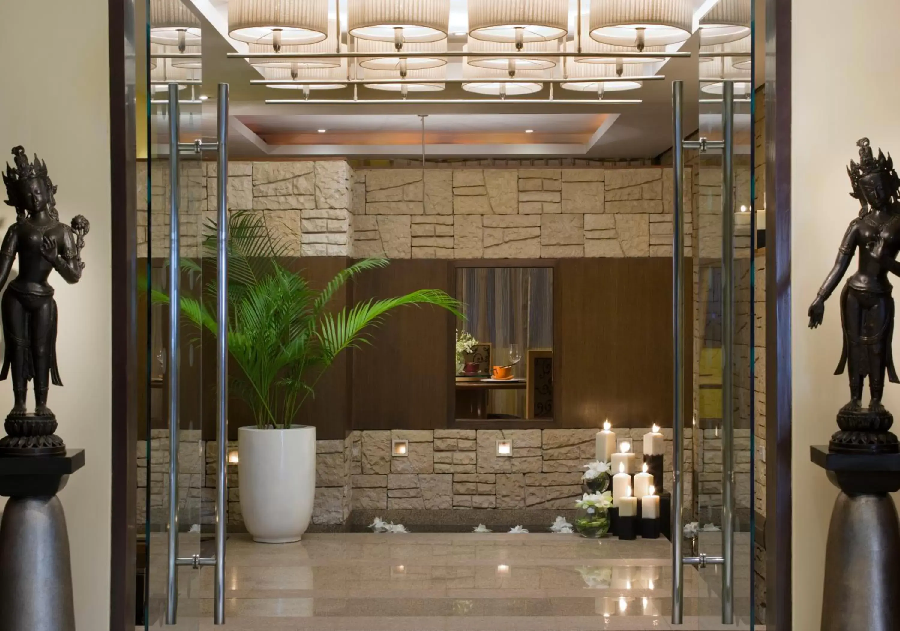 Restaurant/places to eat in Blue Diamond Pune IHCL SeleQtions Restaurant/places to eat in Blue Diamond Pune IHCL SeleQtions