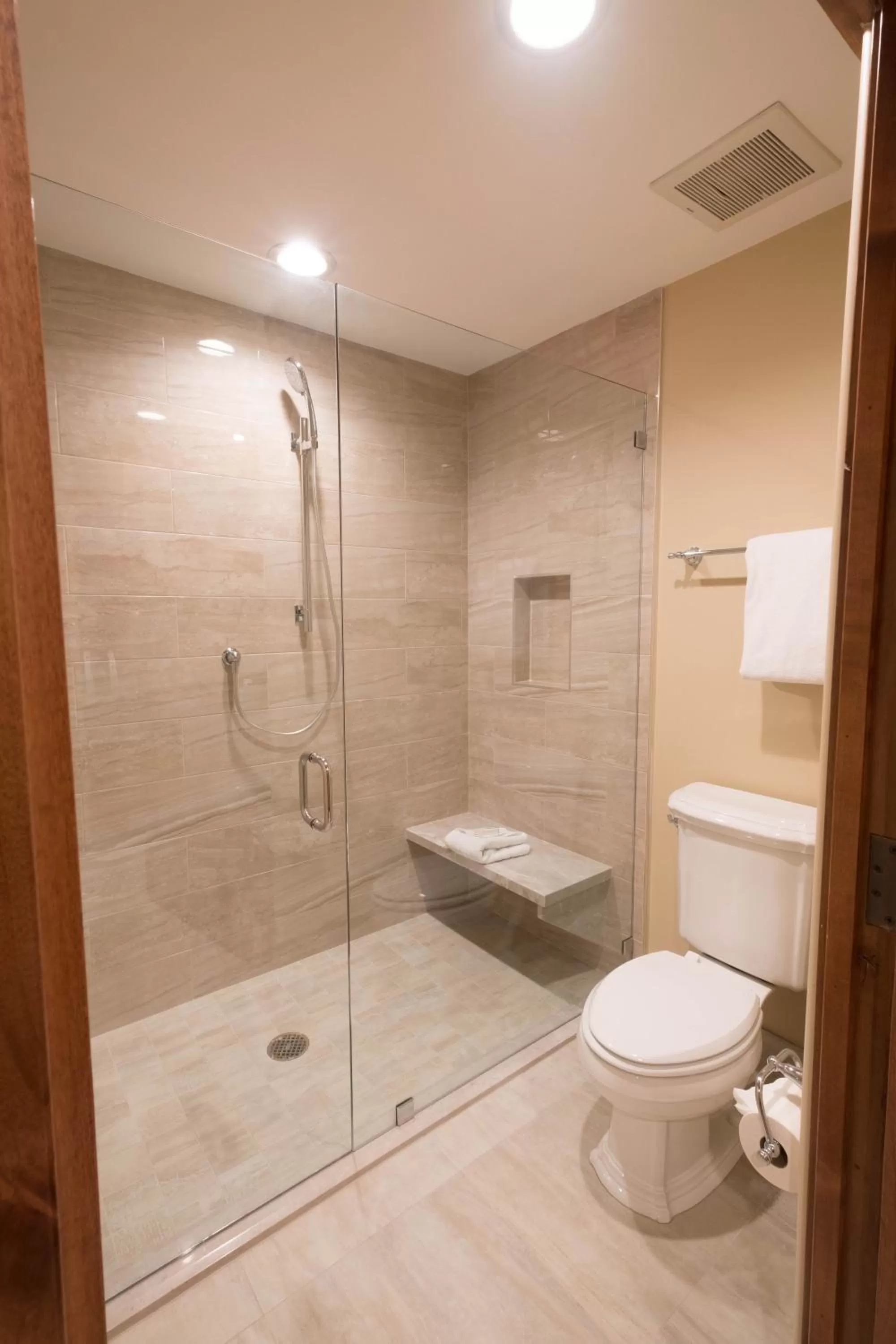 The Chateaux Deer Valley