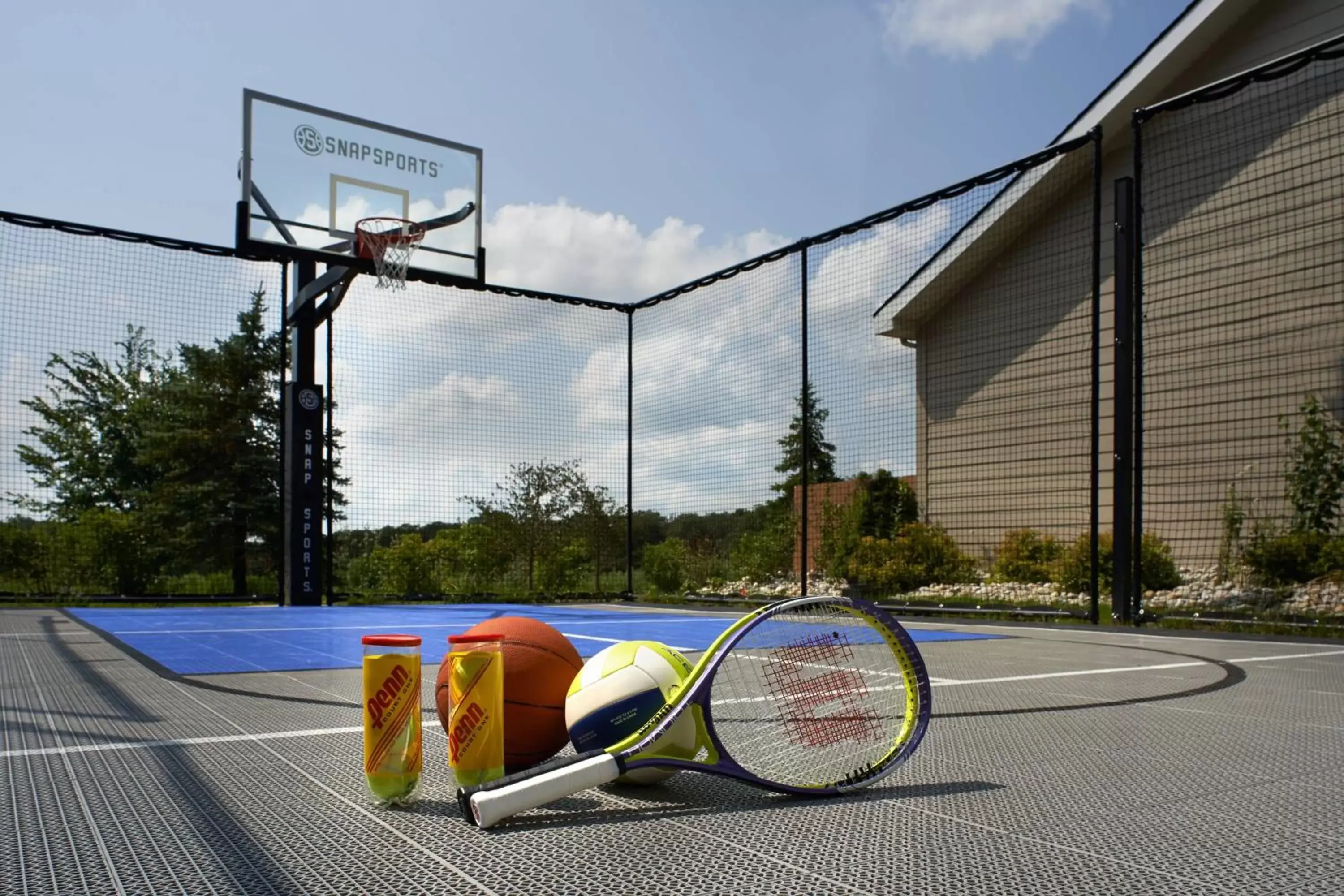 Fitness centre/facilities, Other Activities in Residence Inn by Marriott Ann Arbor North