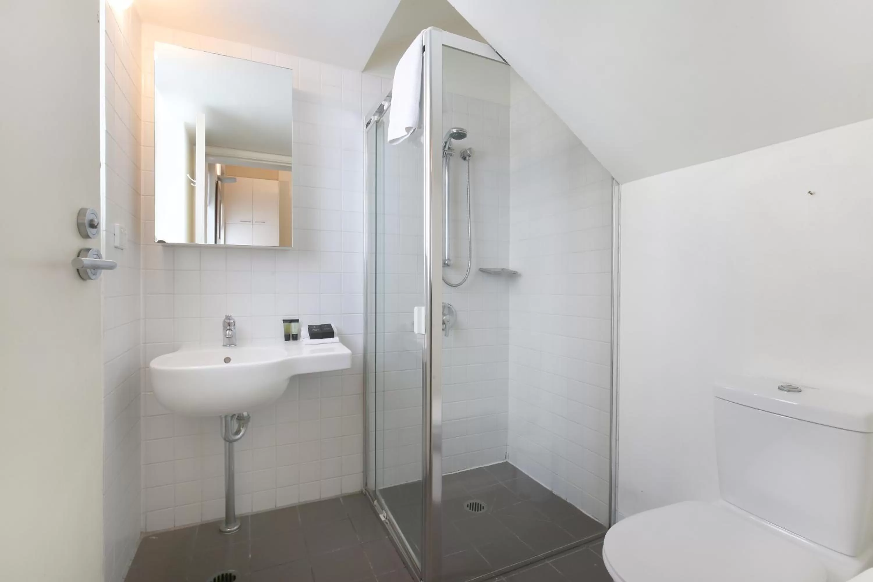Plum Serviced Apartments North Melbourne