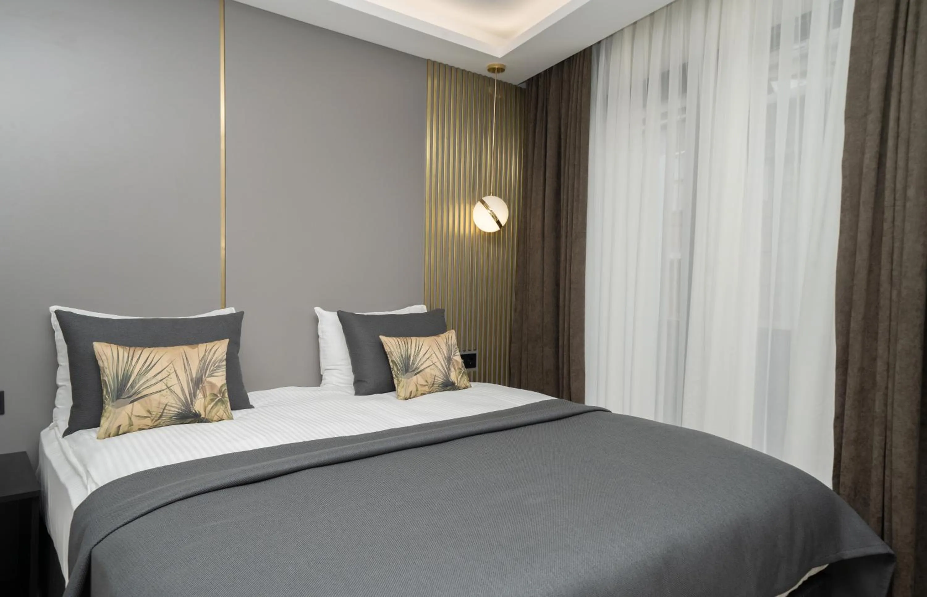 Bed in Fama Karaköy