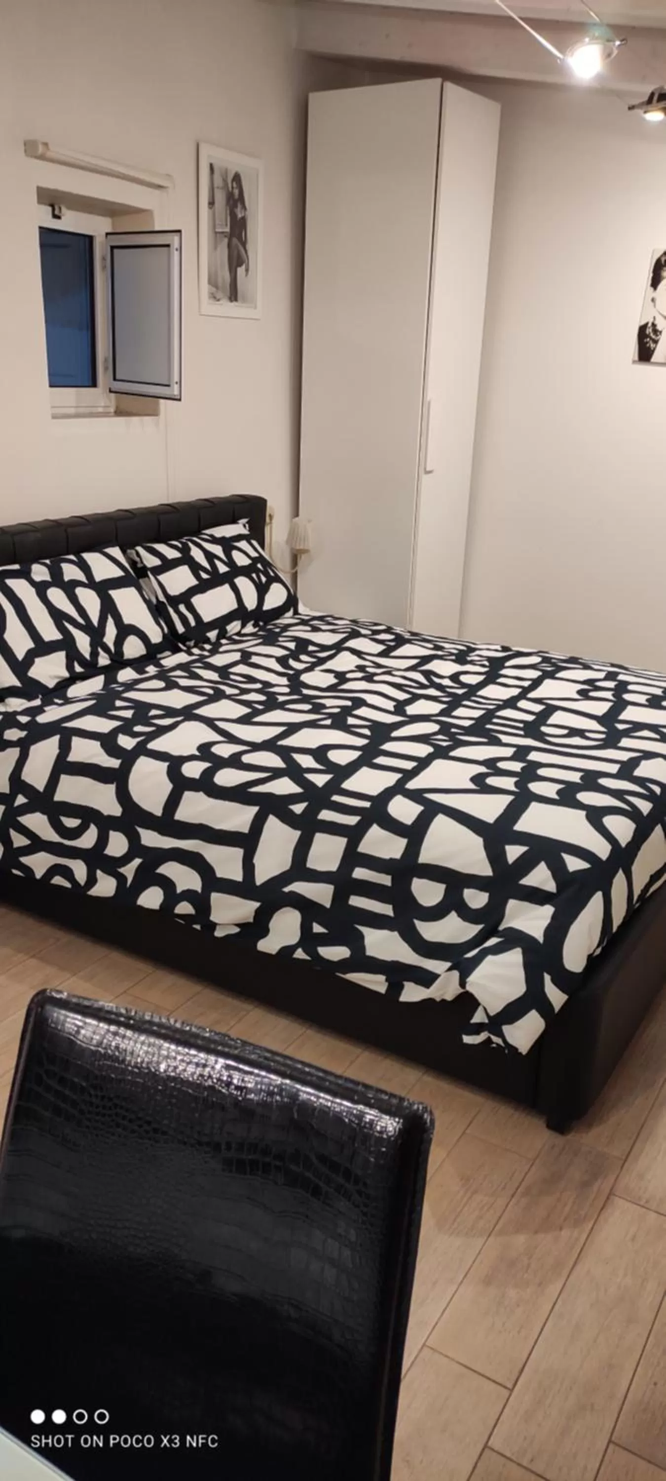 Bed in Albergo Diffuso Dimora Rossi B&B