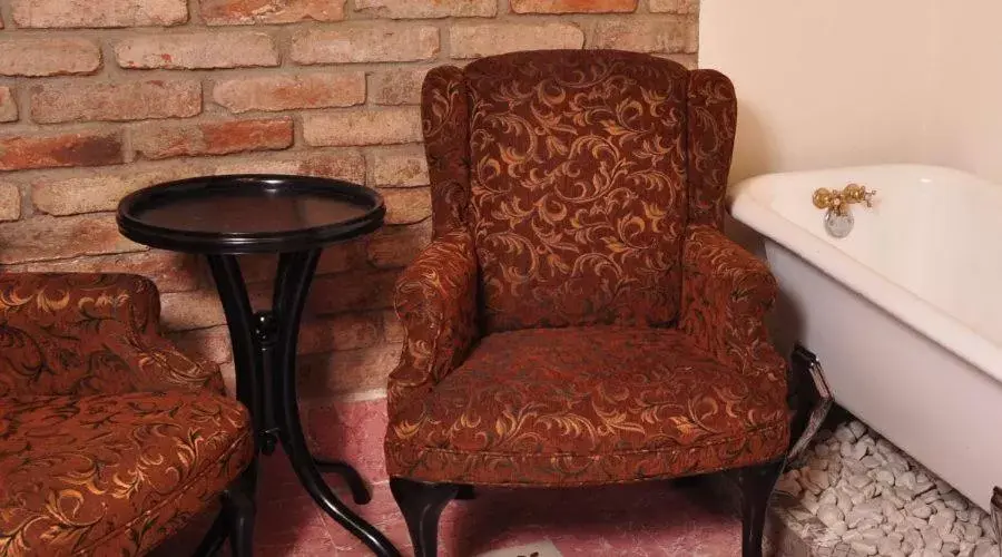 Living room, Seating Area in Hotel Boutique Posada XVII