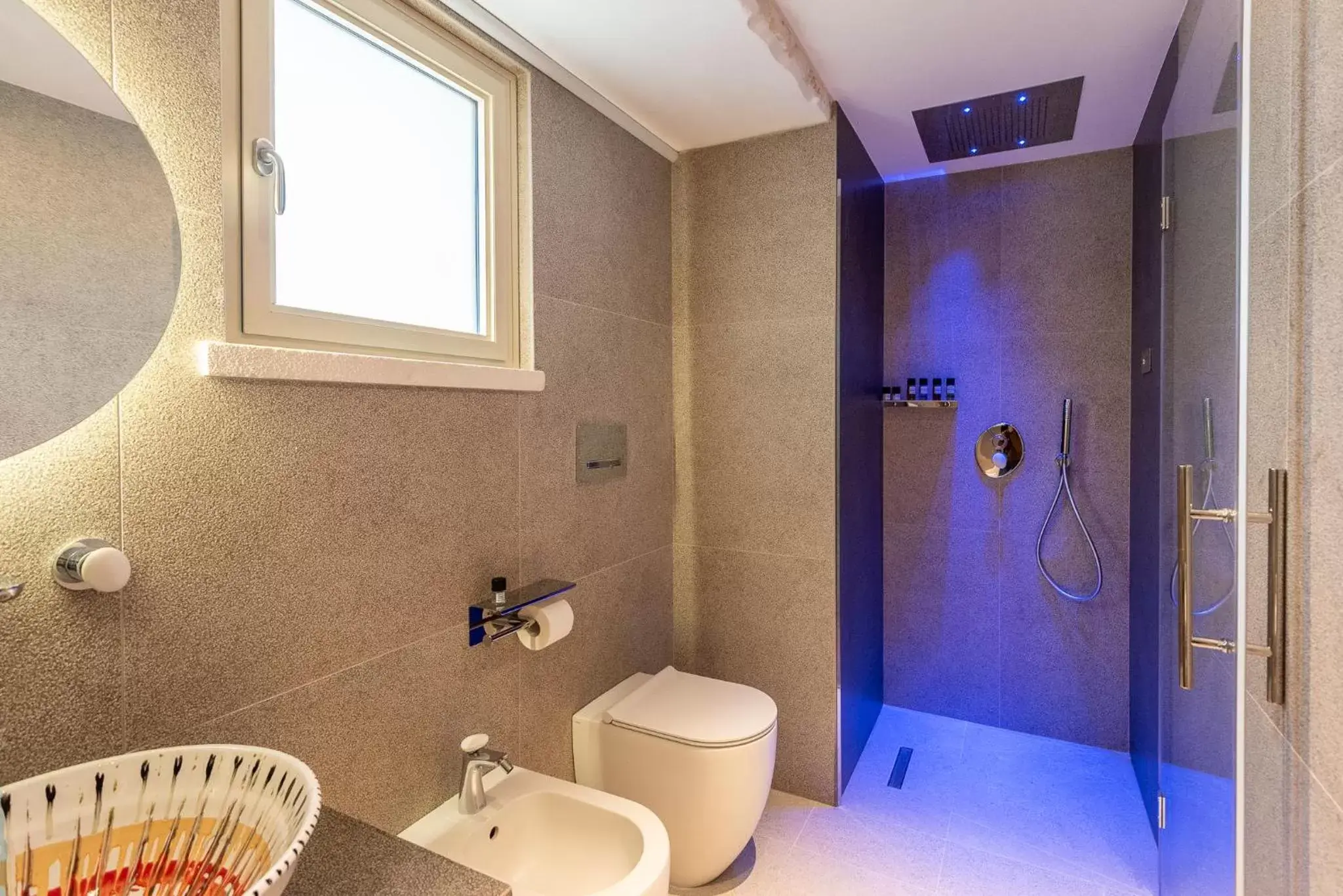 bidet, Bathroom in Villa Ada-Trulli Puglia