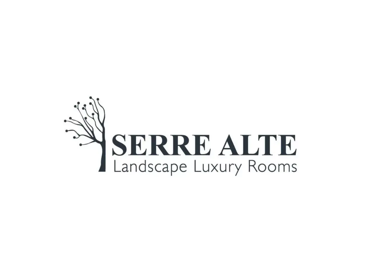 Property logo or sign, Property Logo/Sign in Serre Alte Landscape Luxury Rooms