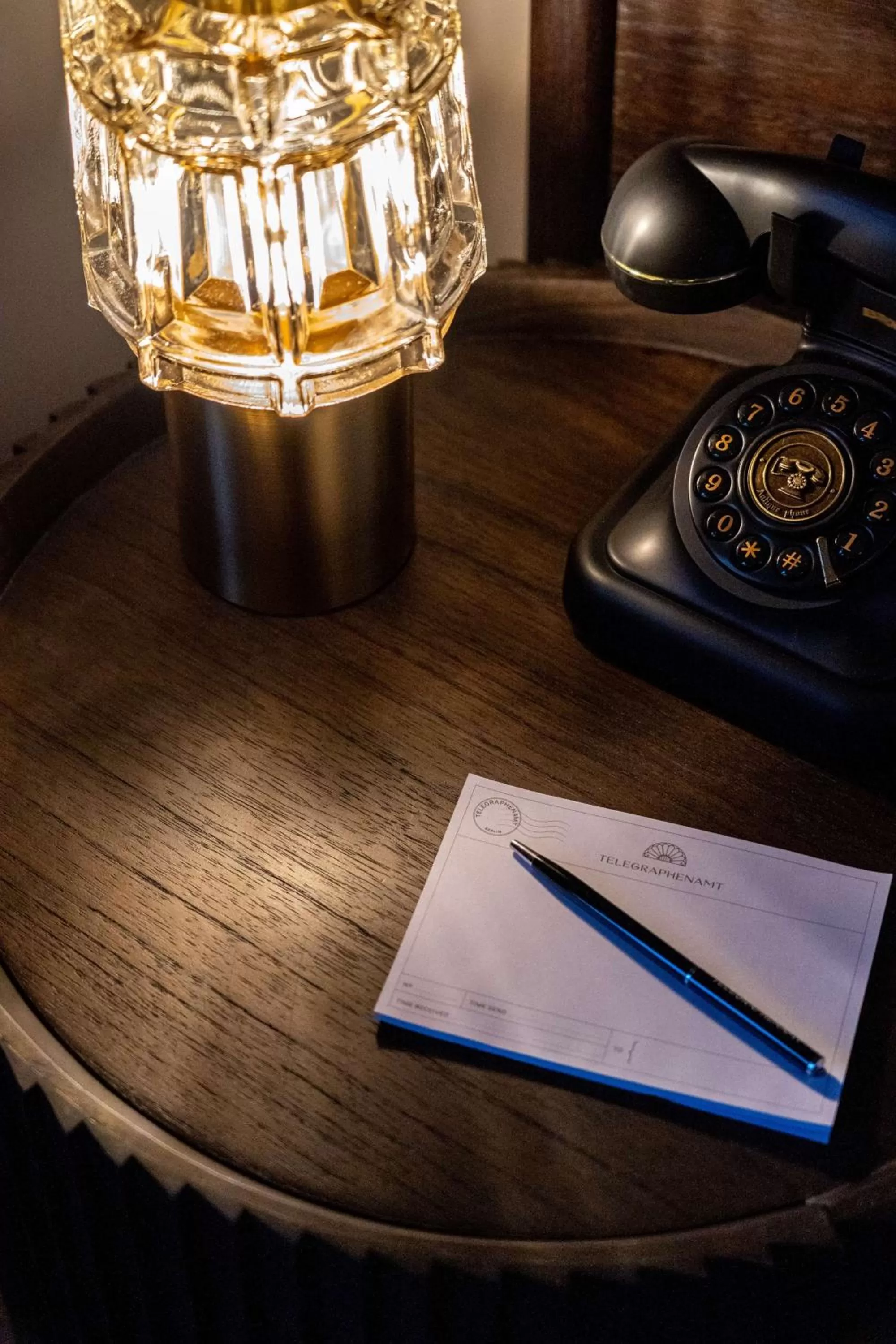 Other in Telegraphenamt