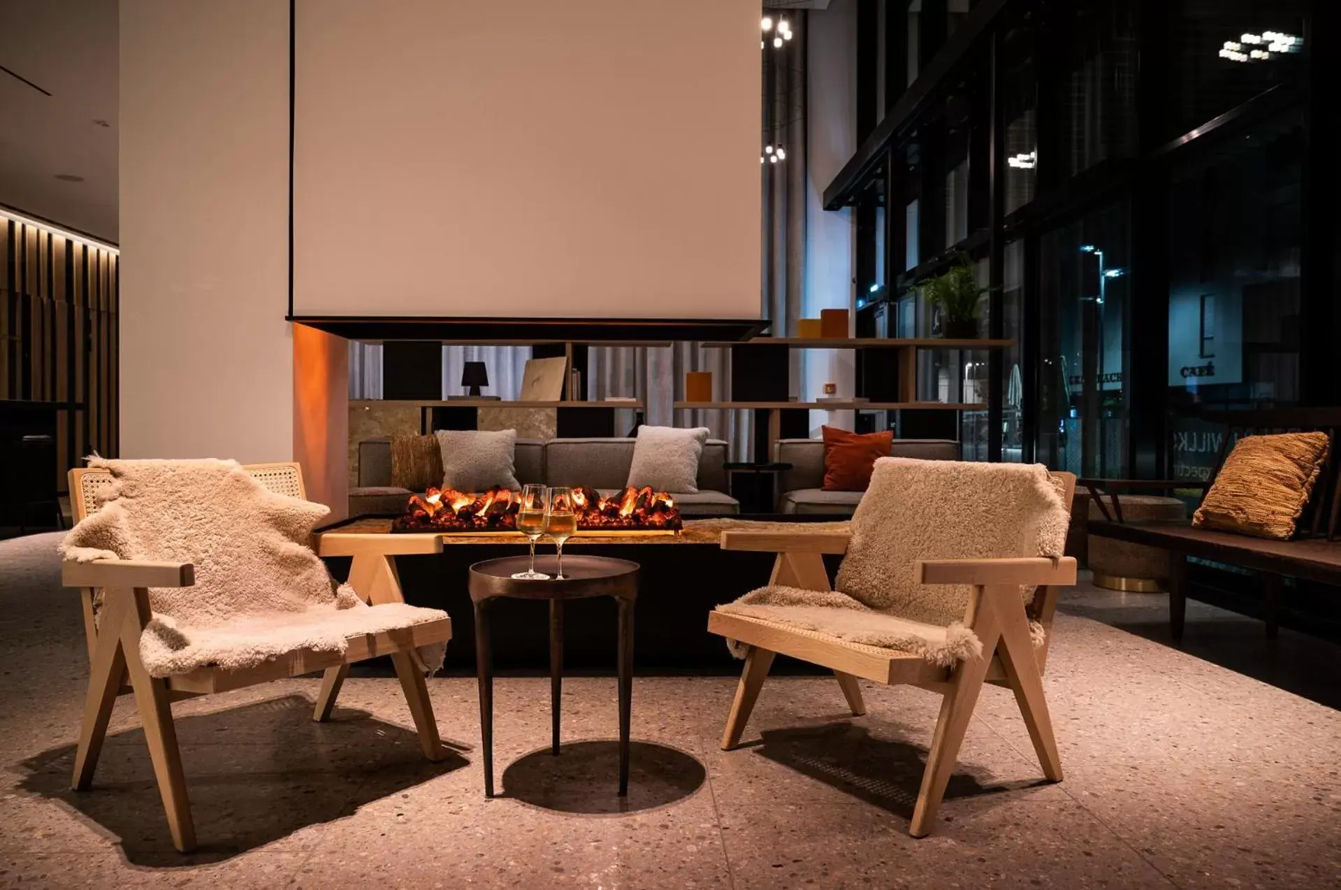 Lobby or reception, Seating Area in IBB Hotel Altmühltal-Eichstätt