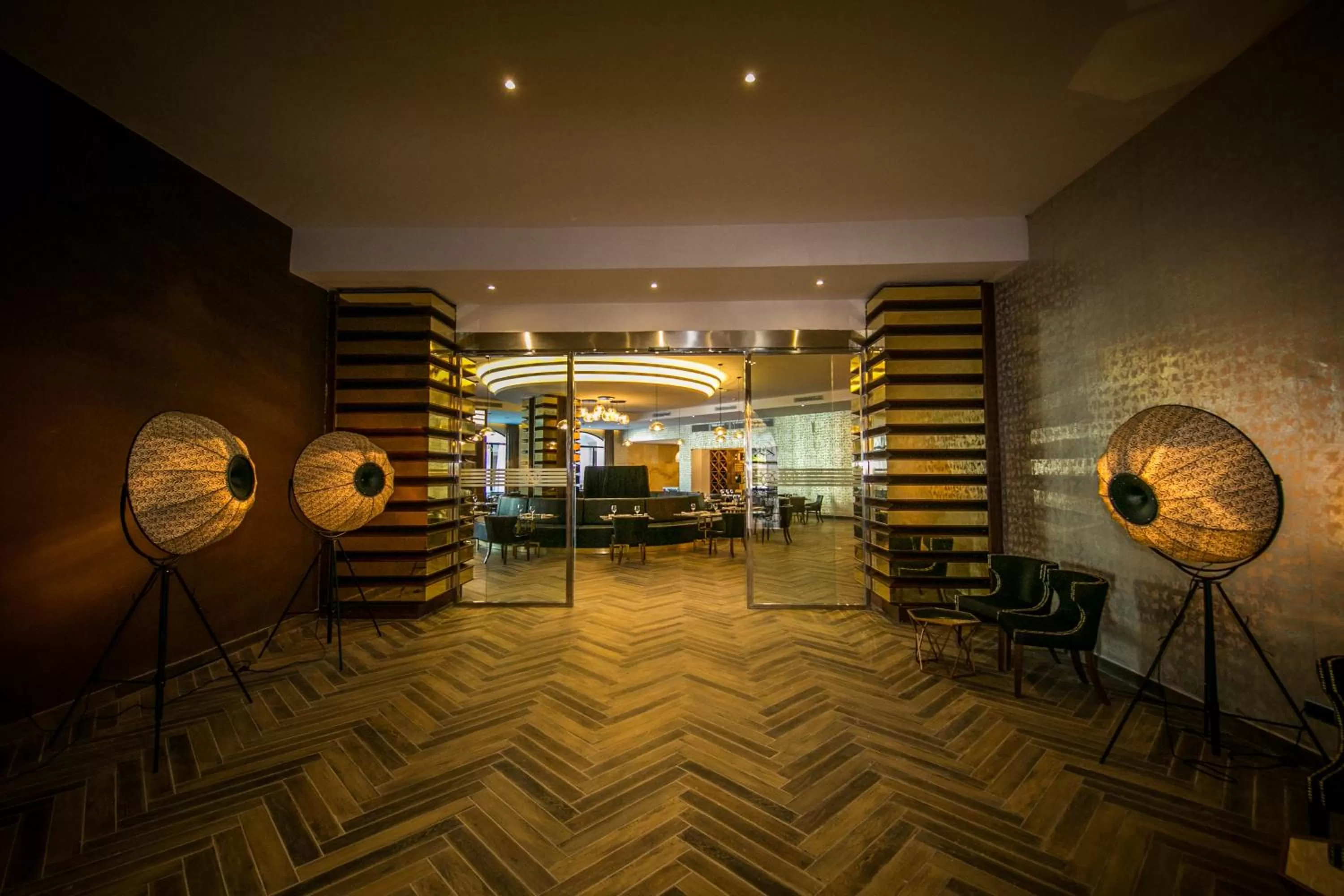 Restaurant/places to eat in Majestic Mirage Punta Cana, All Suites – All Inclusive