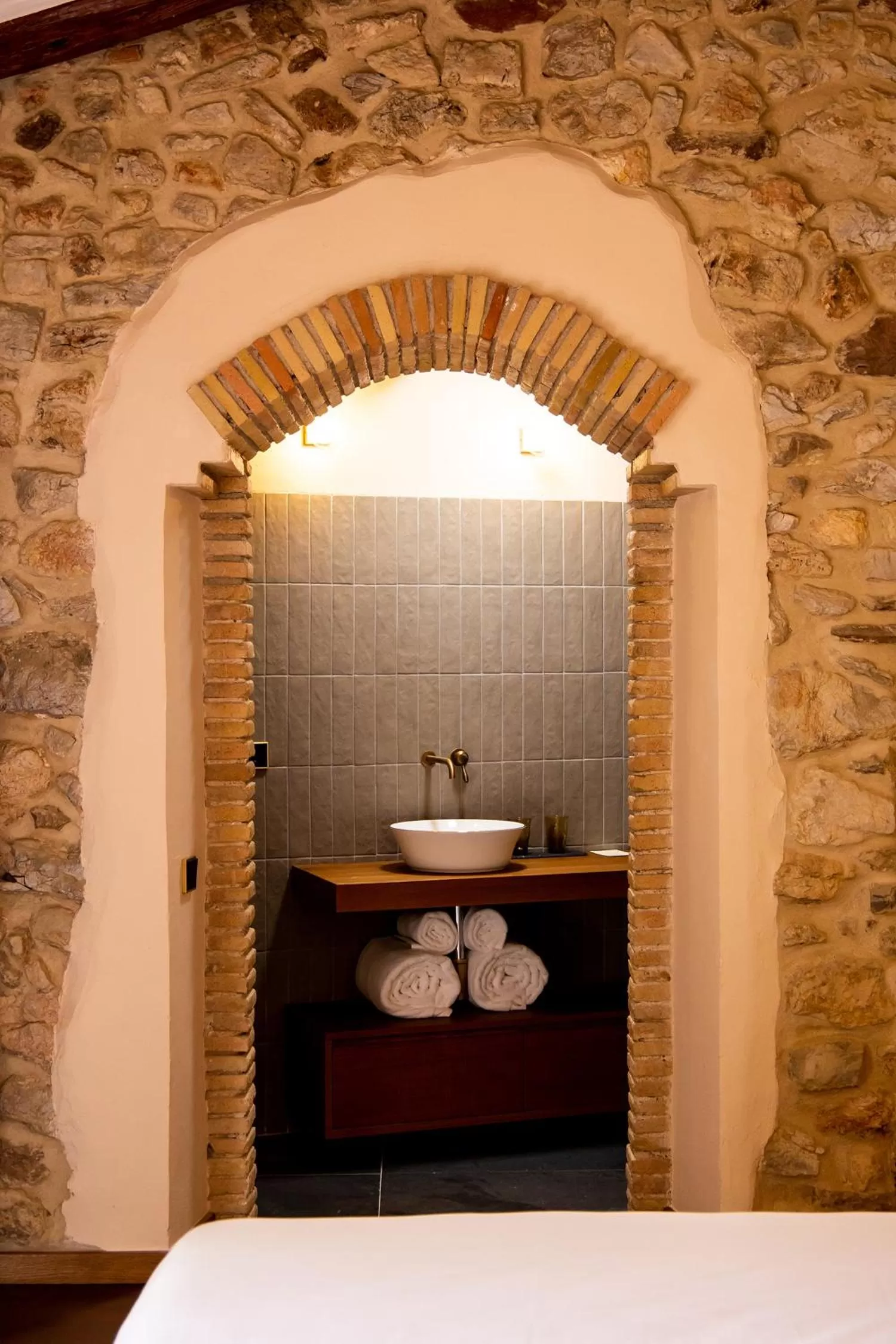 Hotel Montrubí 1771 - Slow Winery Hotel - Adults only