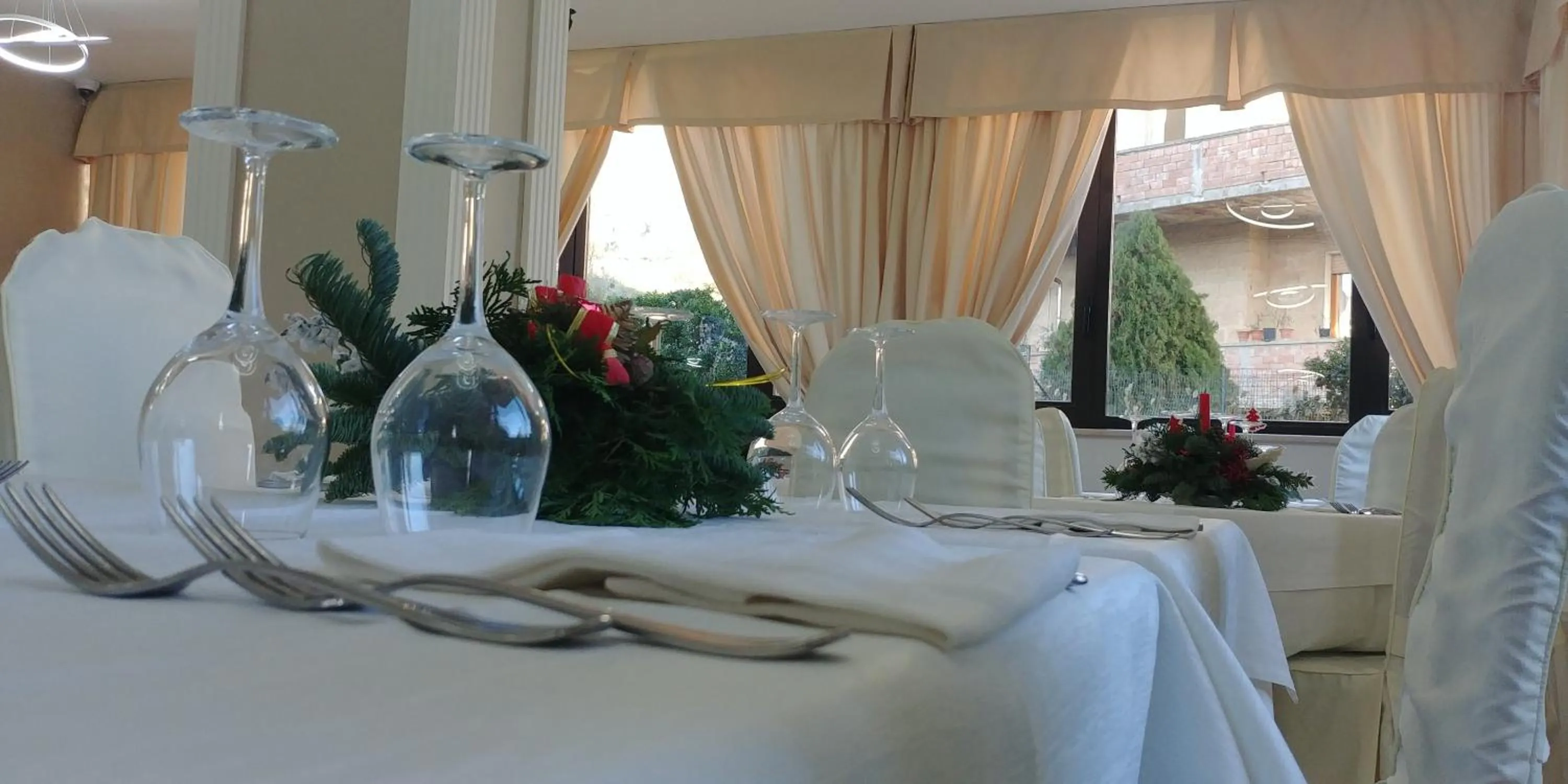 Restaurant/places to eat, Bed in Hotel Caserta Antica