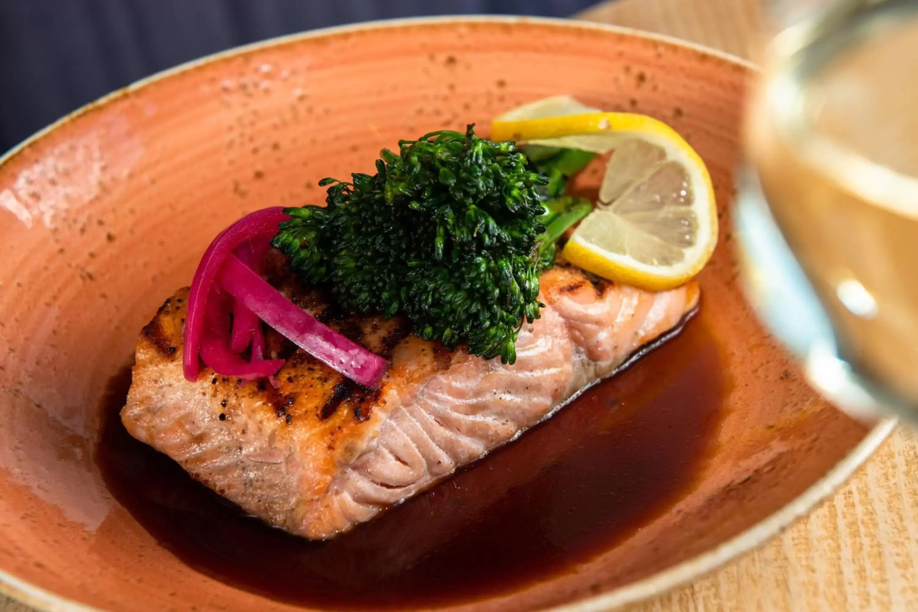 Restaurant/places to eat in The Hi-Lo, Autograph Collection Restaurant/places to eat in The Hi-Lo, Autograph Collection