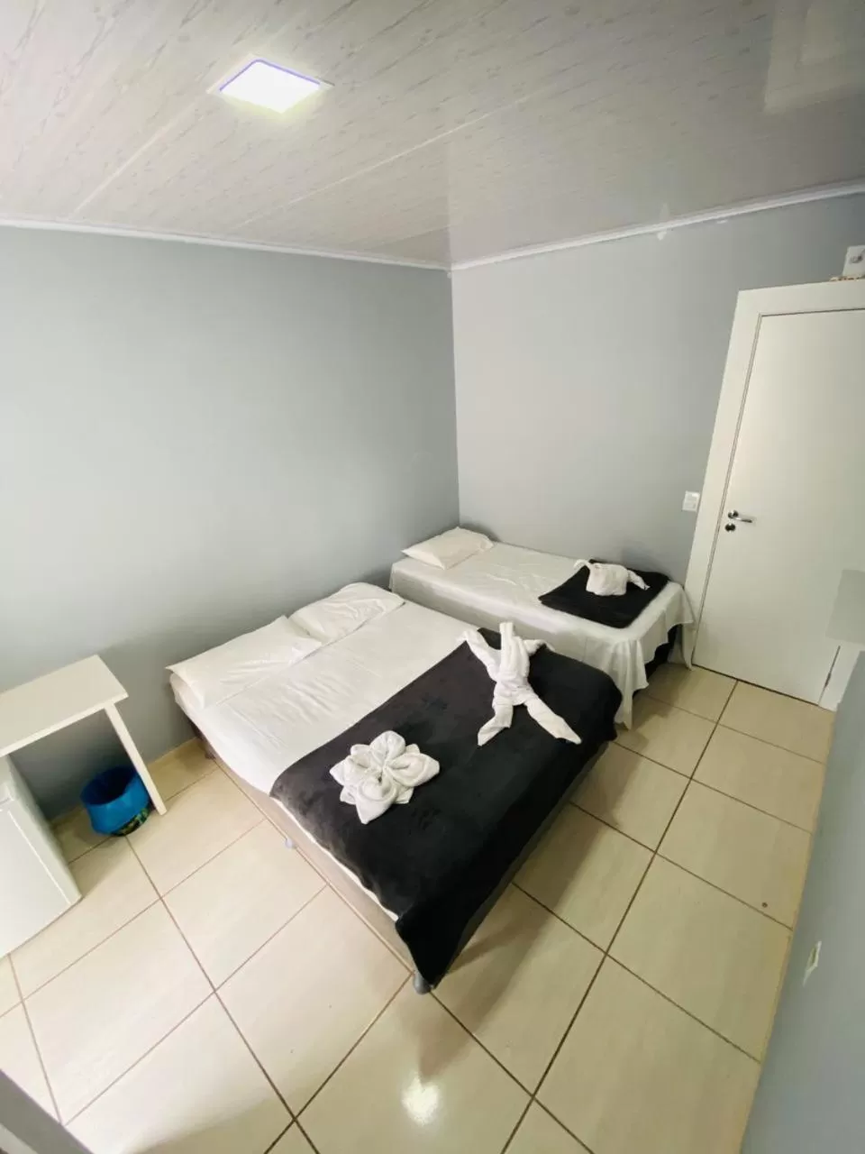 Photo of the whole room in Pousada Caminho Dos Sonhos