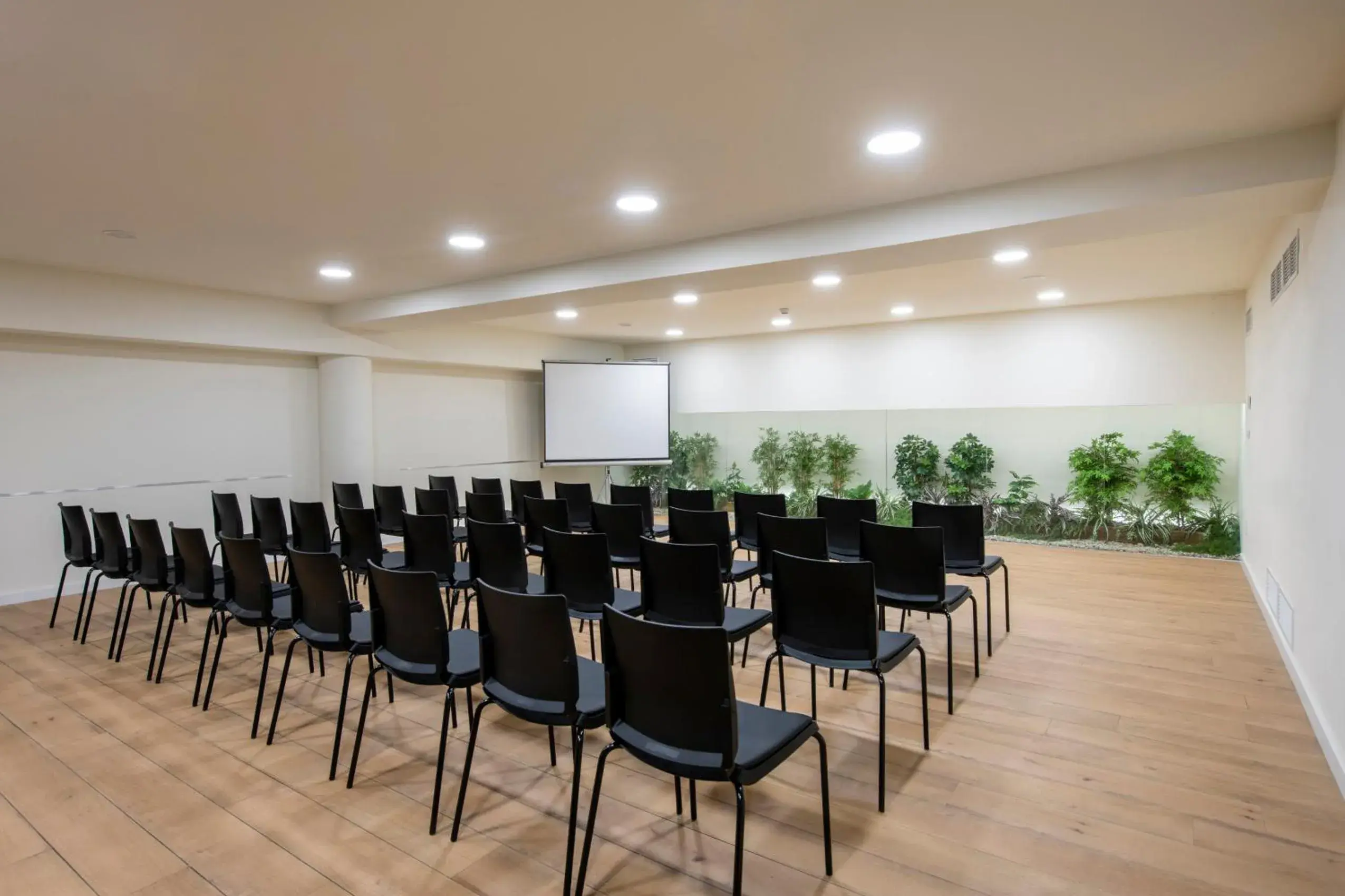 Meeting/conference room in Tarraco Park Tarragona