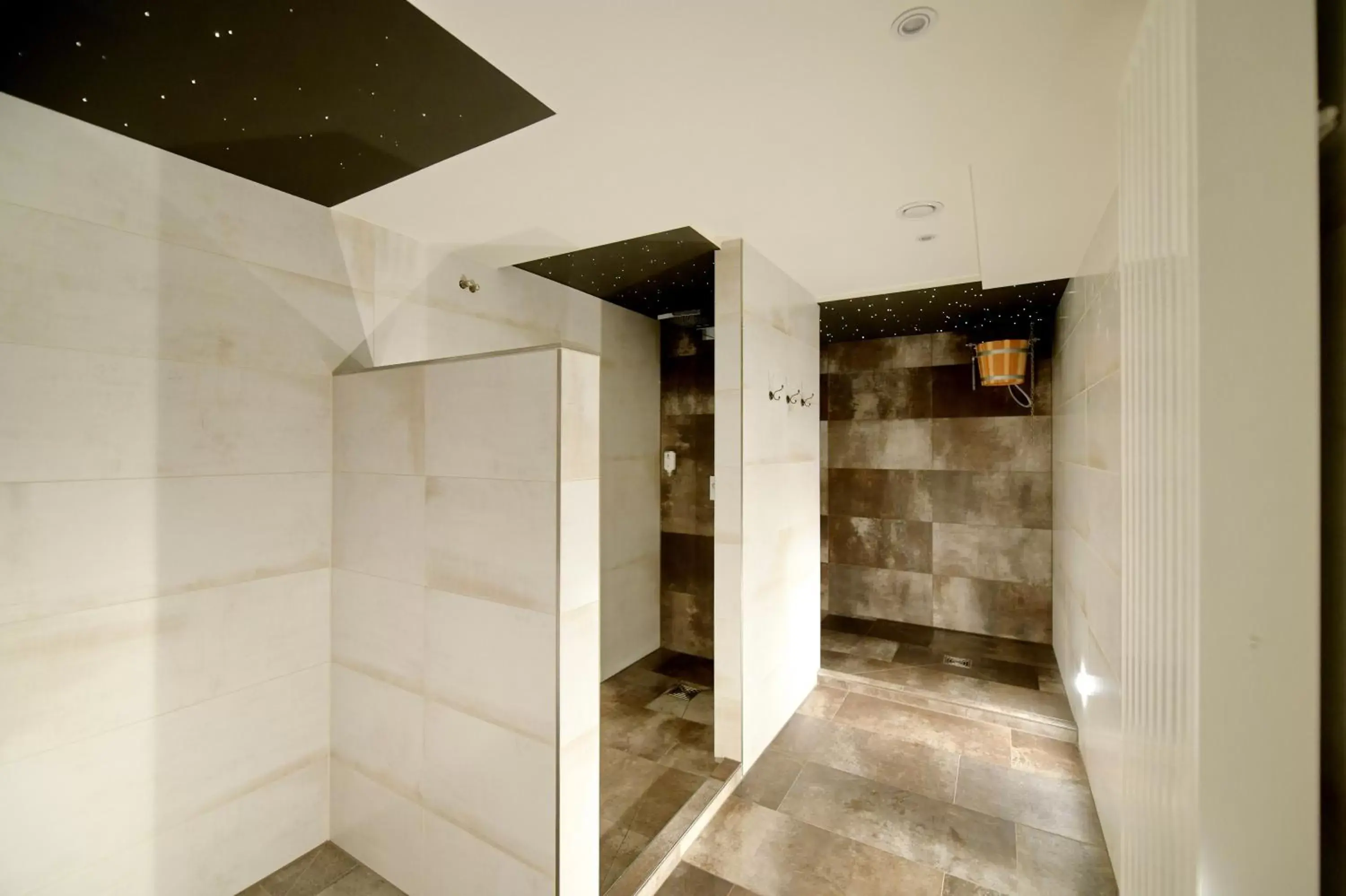 Spa and wellness centre/facilities, Bathroom in Best Western Hotel Kaiserhof