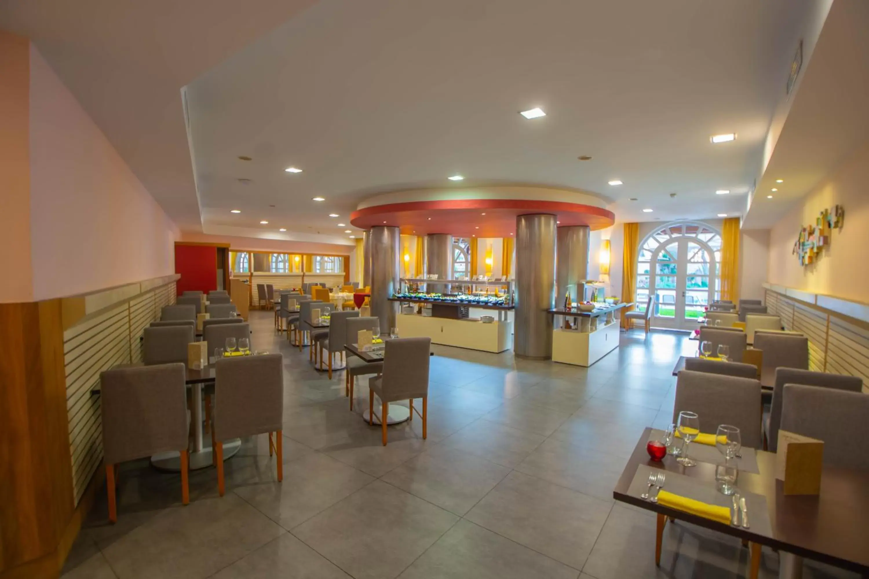 Restaurant/places to eat in Hotel Timoulay and Spa Agadir Restaurant/places to eat in Hotel Timoulay and Spa Agadir