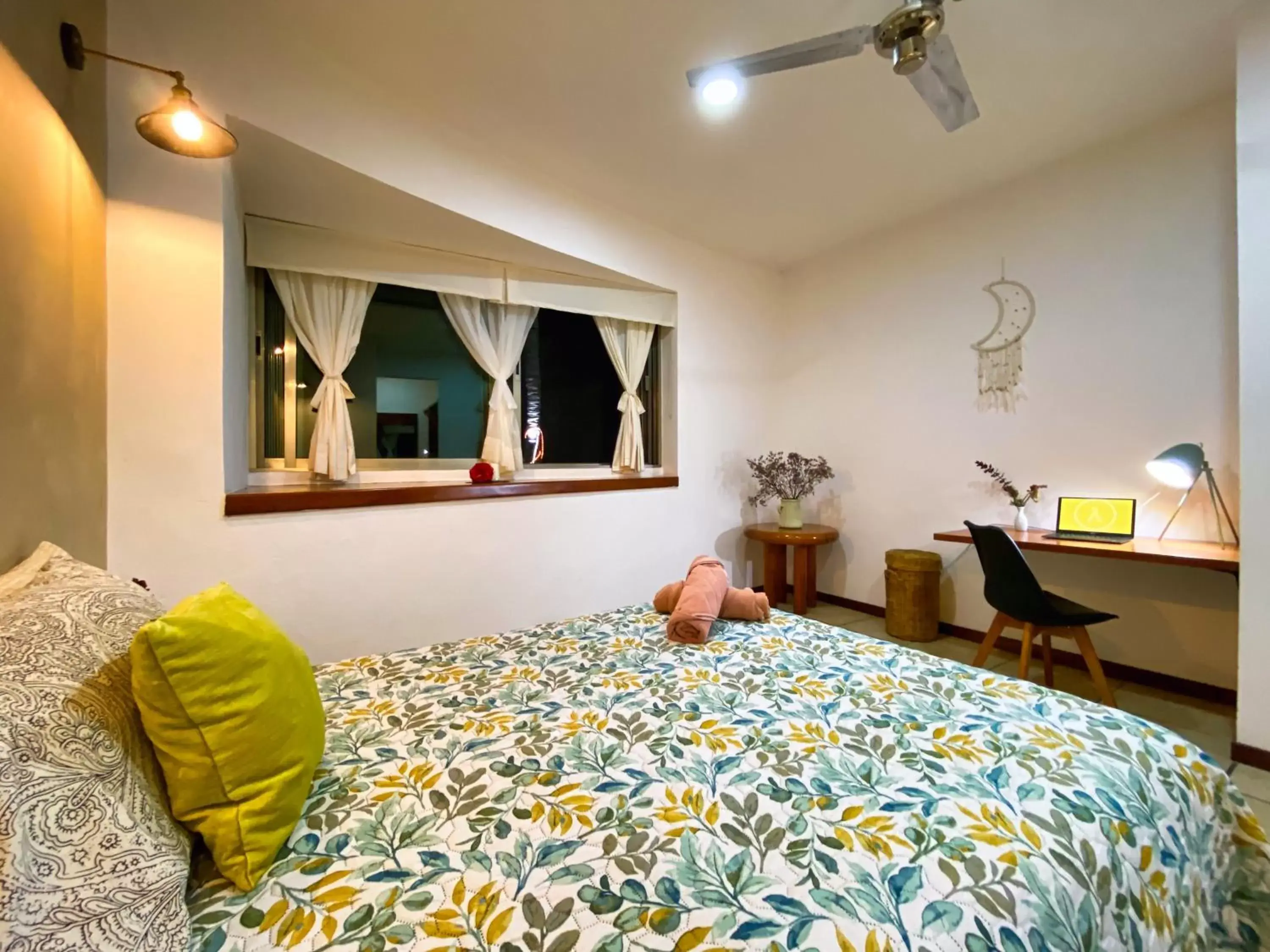 Bed in Humant - Coliving & Coworking Spaces