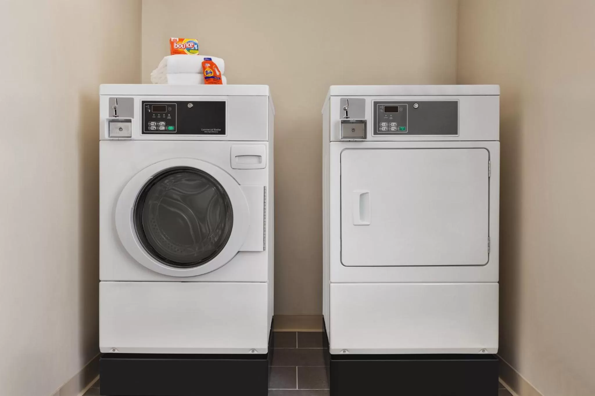 Other in Holiday Inn Express Hotel and Suites Akron South-Airport Area by IHG