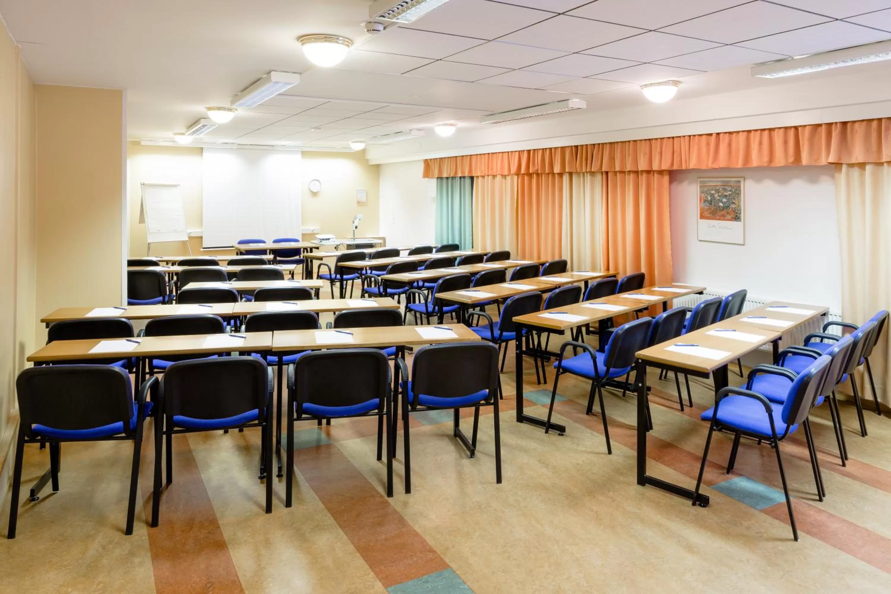 Meeting/conference room in Samantta Hotel & Restaurant