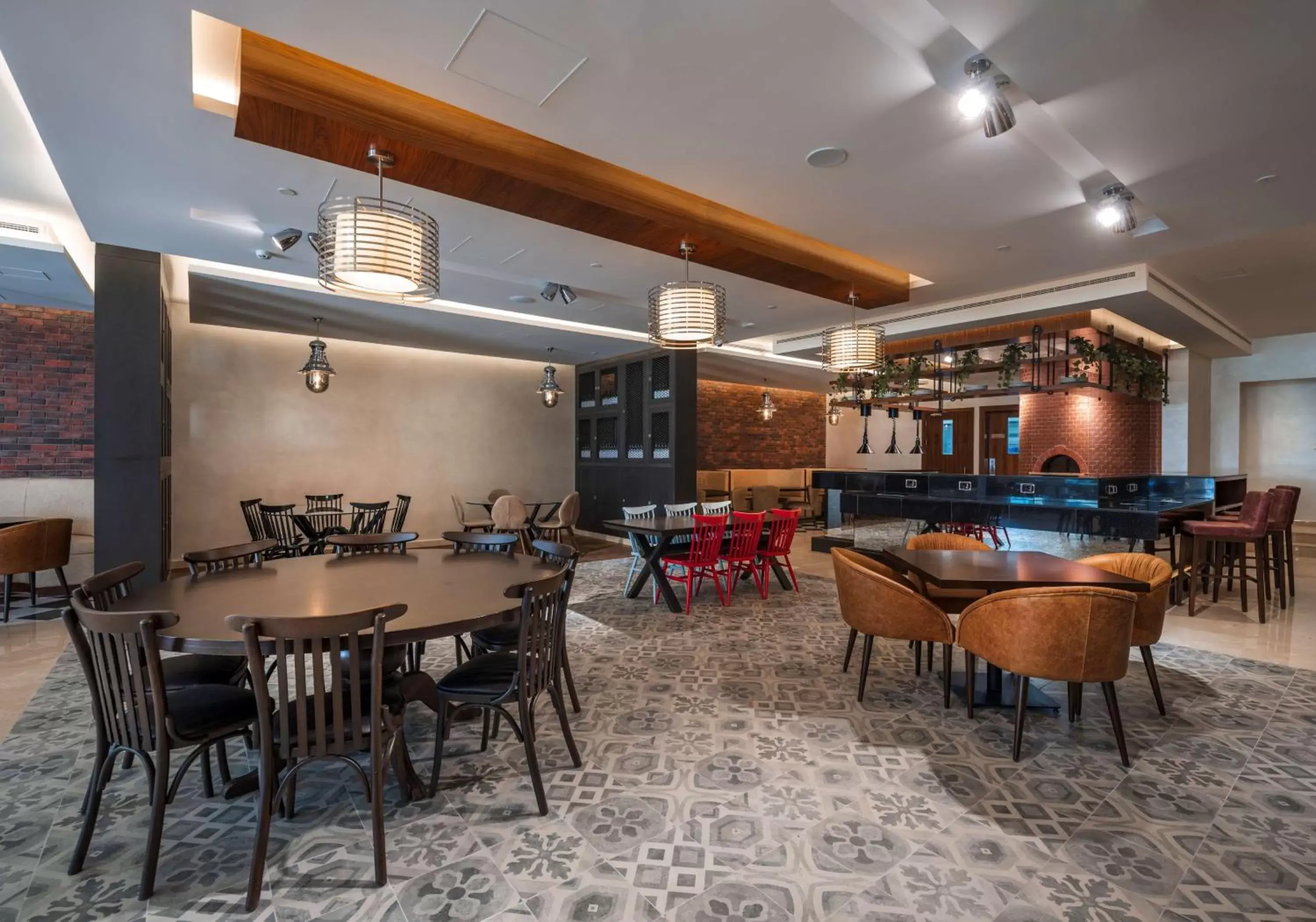 Restaurant/places to eat in Radisson Resort Ras Al Khaimah Marjan Island Restaurant/places to eat in Radisson Resort Ras Al Khaimah Marjan Island