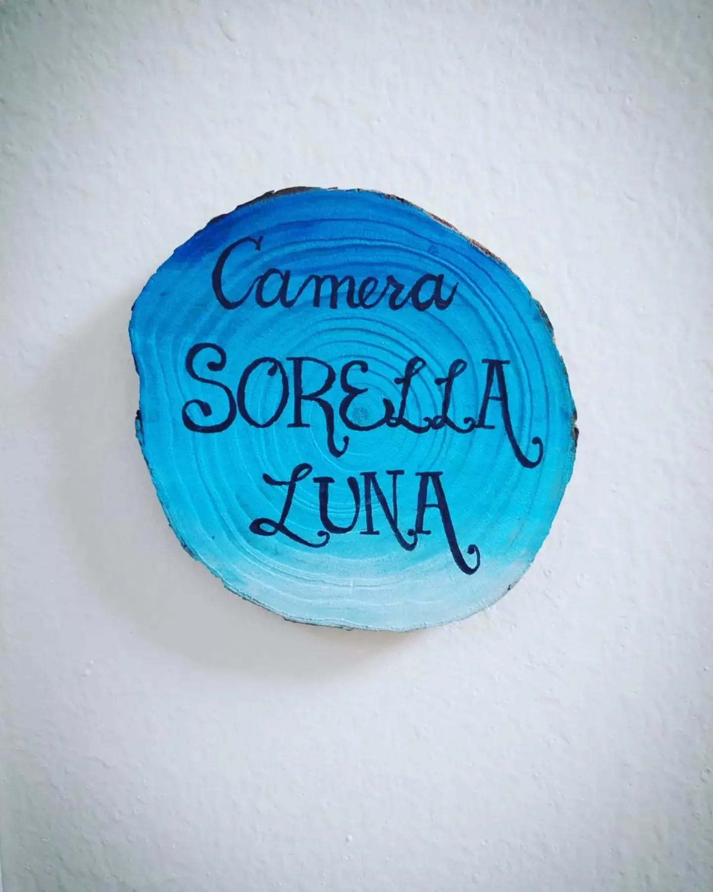 Triple Room in Domus San Francesco Triple Room in Domus San Francesco