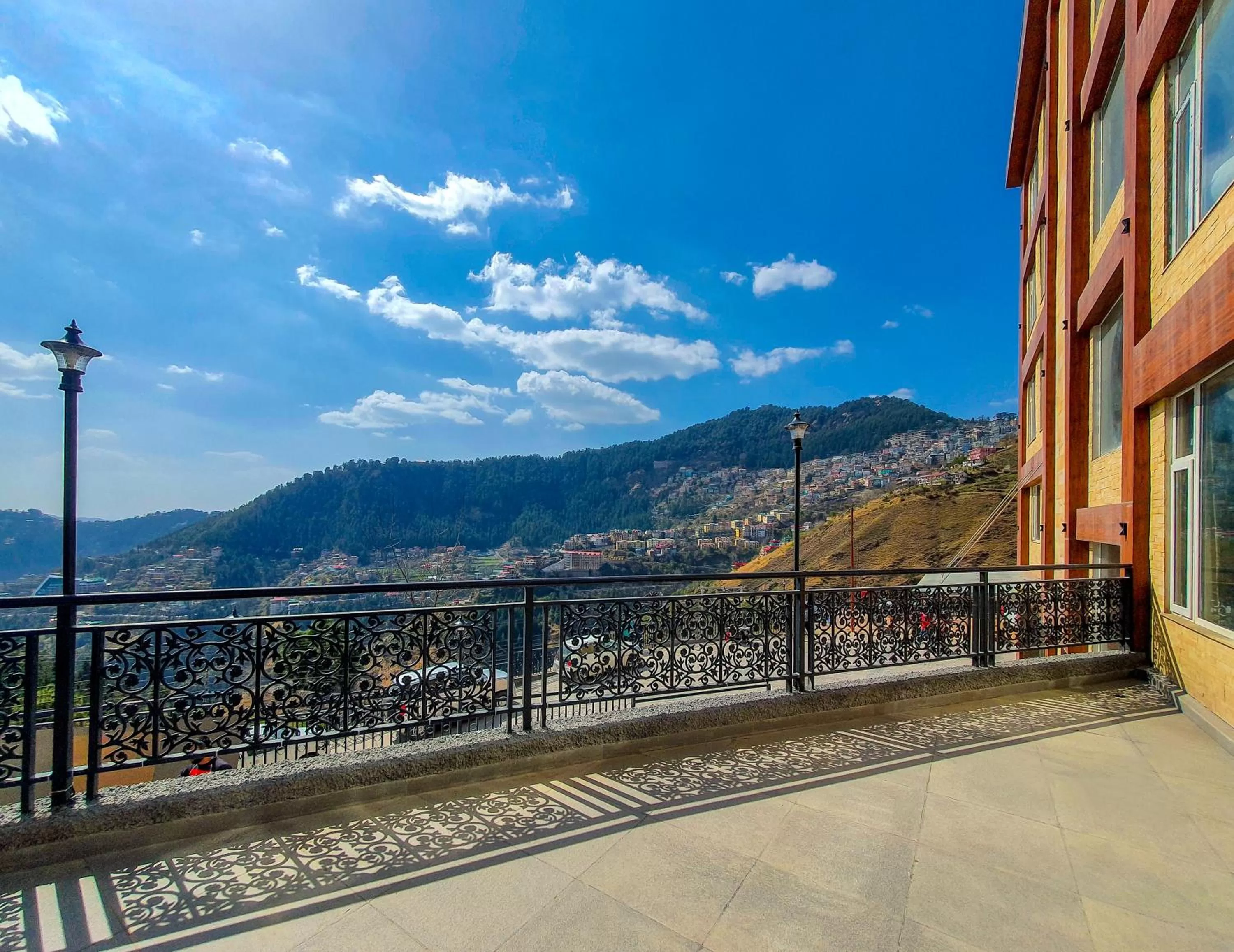 Other in The Orchid Shimla