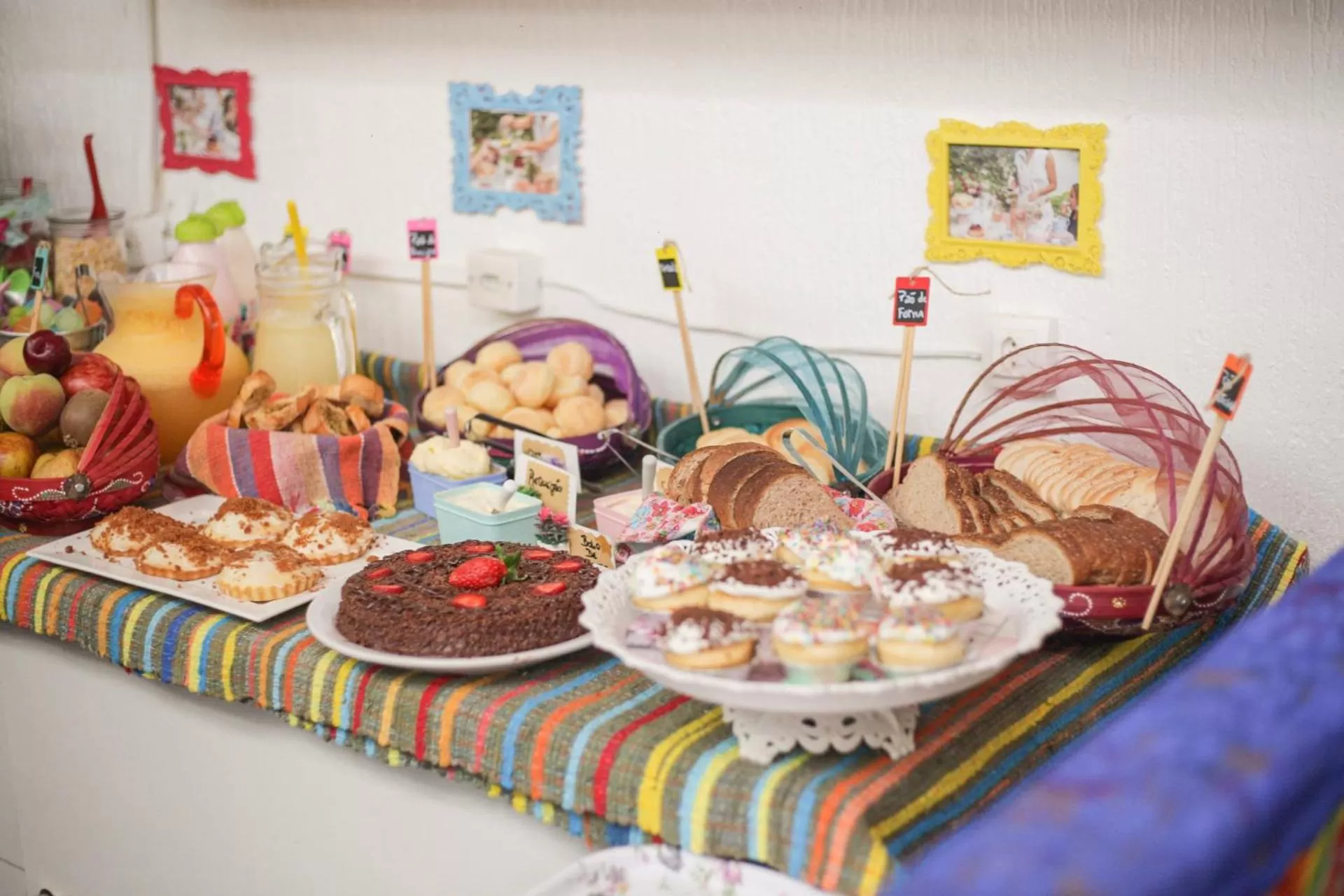 Pousada OceAnas Frente Mar Estaleiro