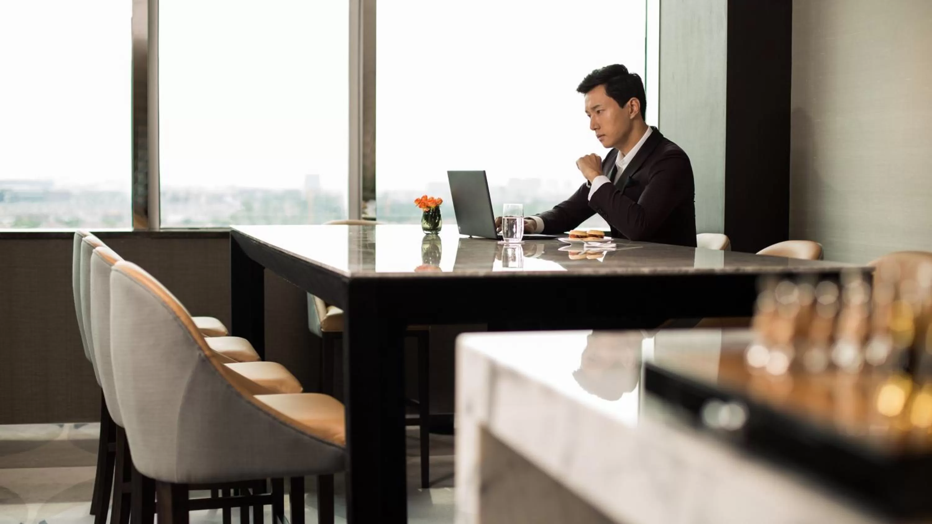 Other in InterContinental Shanghai Hongqiao NECC by IHG