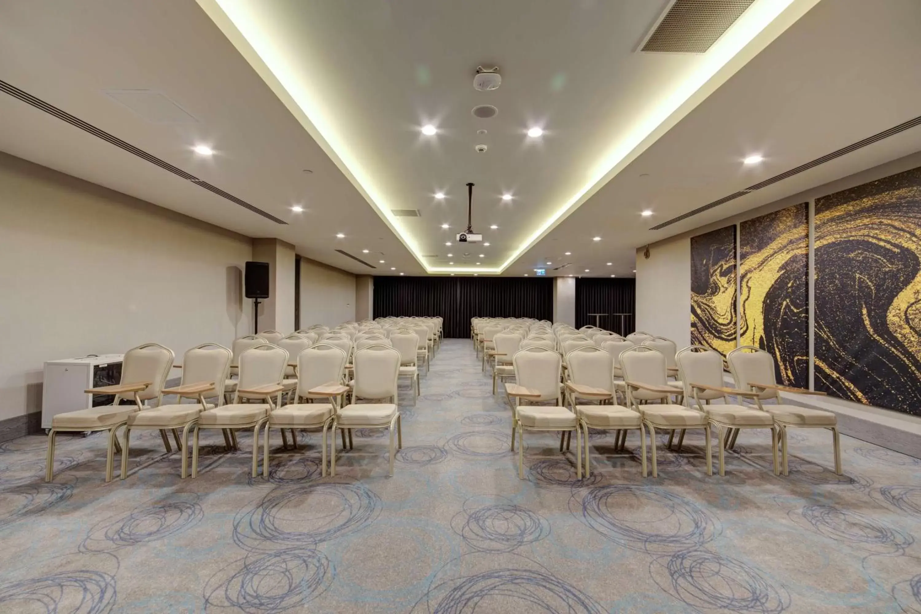 Meeting/conference room in DoubleTree by Hilton Adana