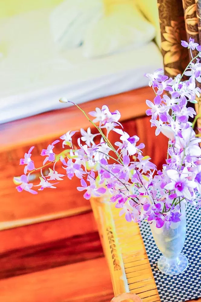 Camaya-an Paradise Beach Resort