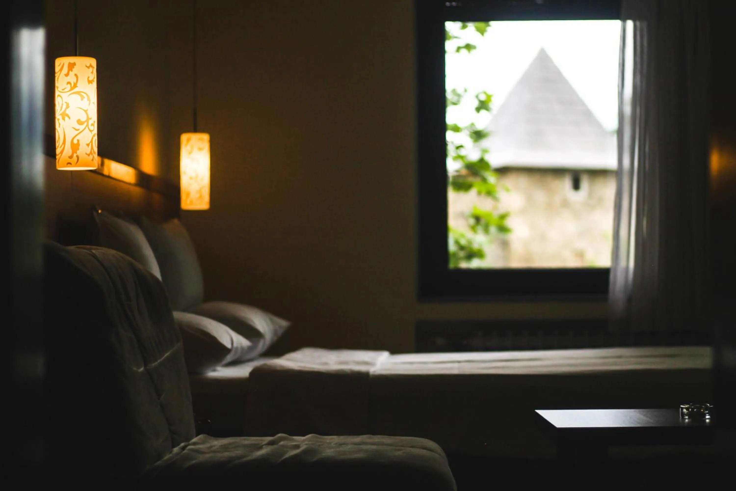 Nearby landmark in Hotel Vila Vrbas