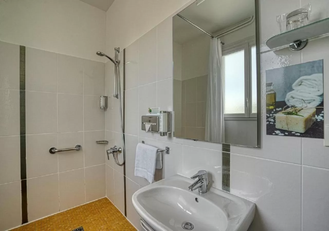 Best Western Le Vinci Loire Valley