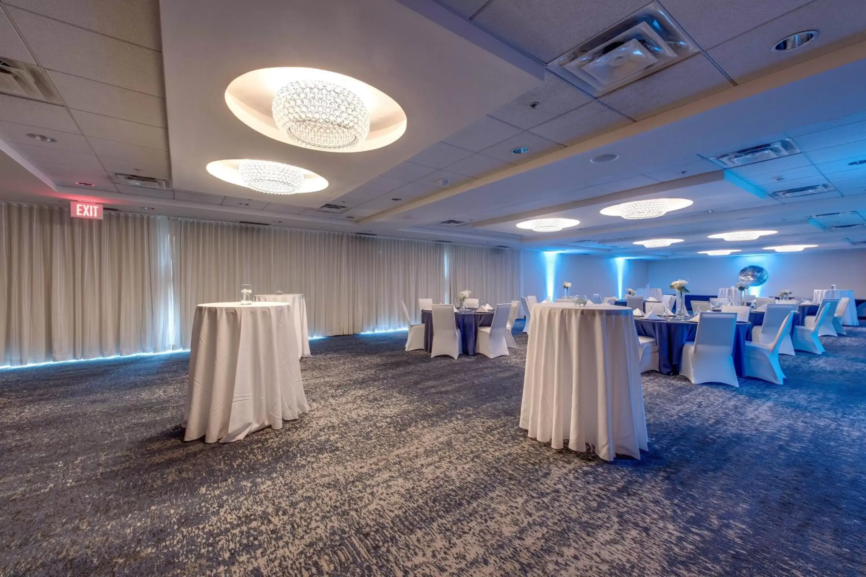 Meeting/conference room, Banquet Facilities in Four Points by Sheraton Tallahassee Downtown