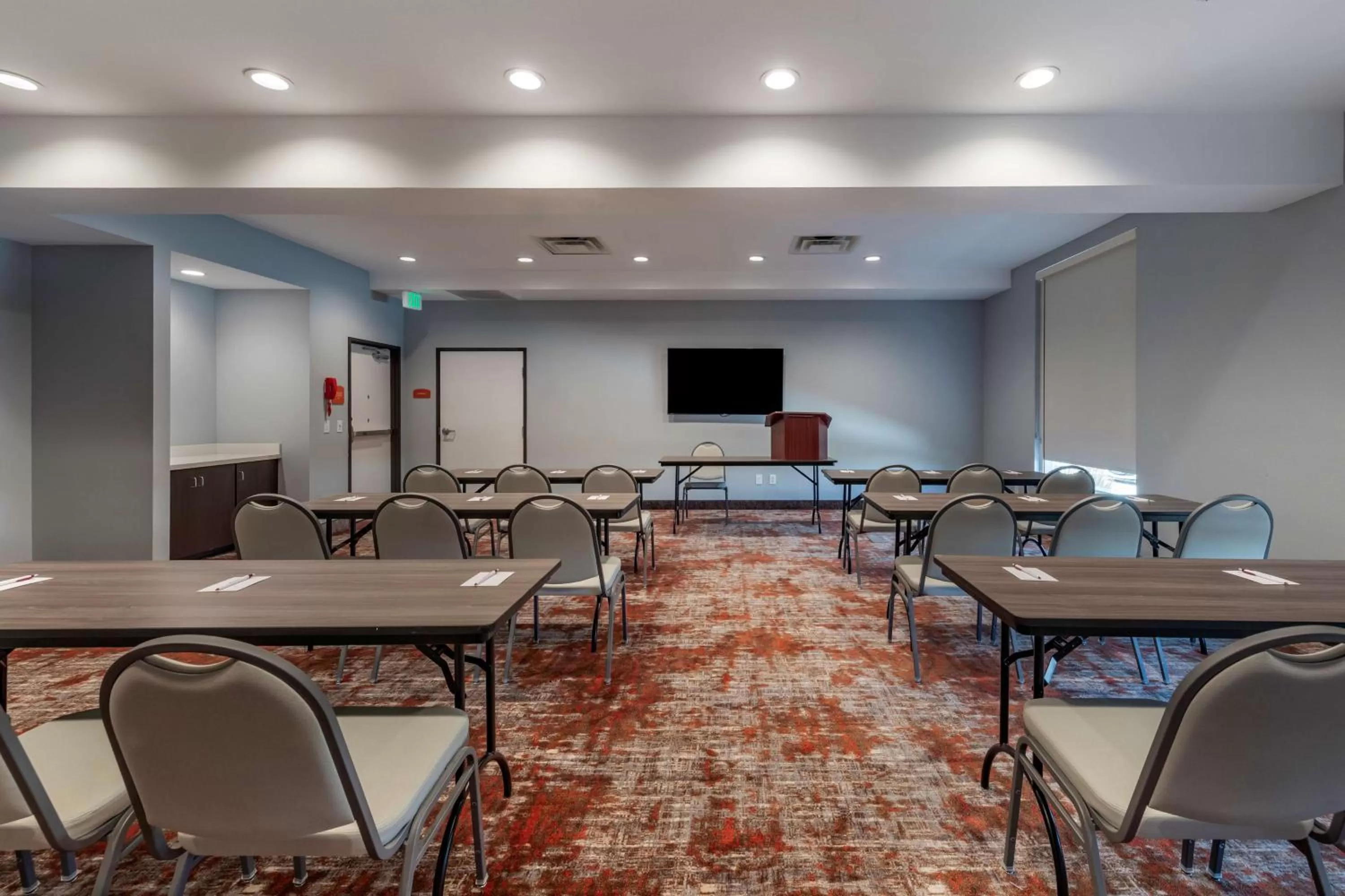 Meeting/conference room in Best Western Plus Coachella Valley Inn & Suites