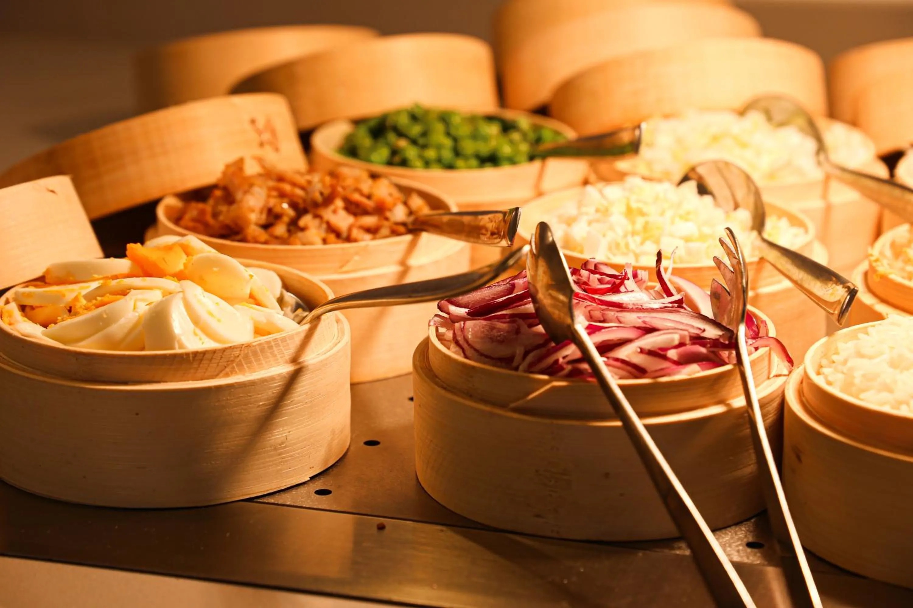 Meals in Hotel Florida Magaluf - Adults Only