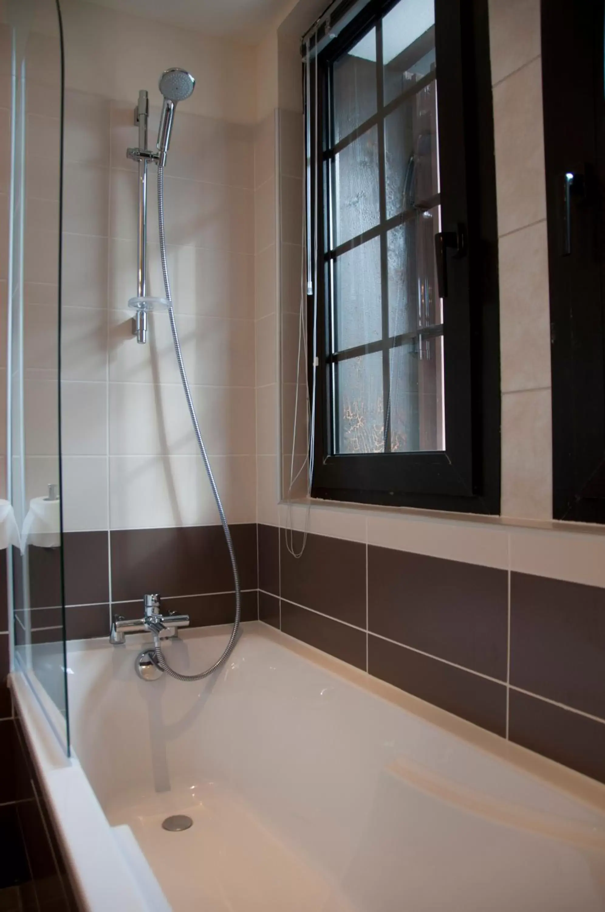 Bathroom in Fleur De Neige Hôtel