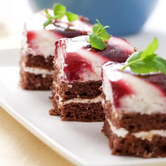 Food in Hotel Alt - Tegel Food in Hotel Alt - Tegel