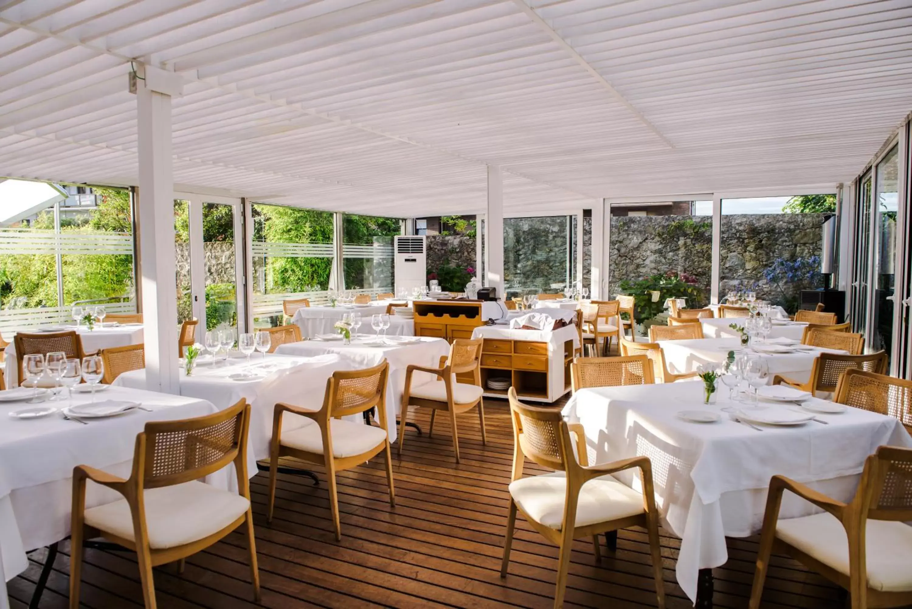 Restaurant/places to eat in Gran Hotel Victoria Restaurant/places to eat in Gran Hotel Victoria