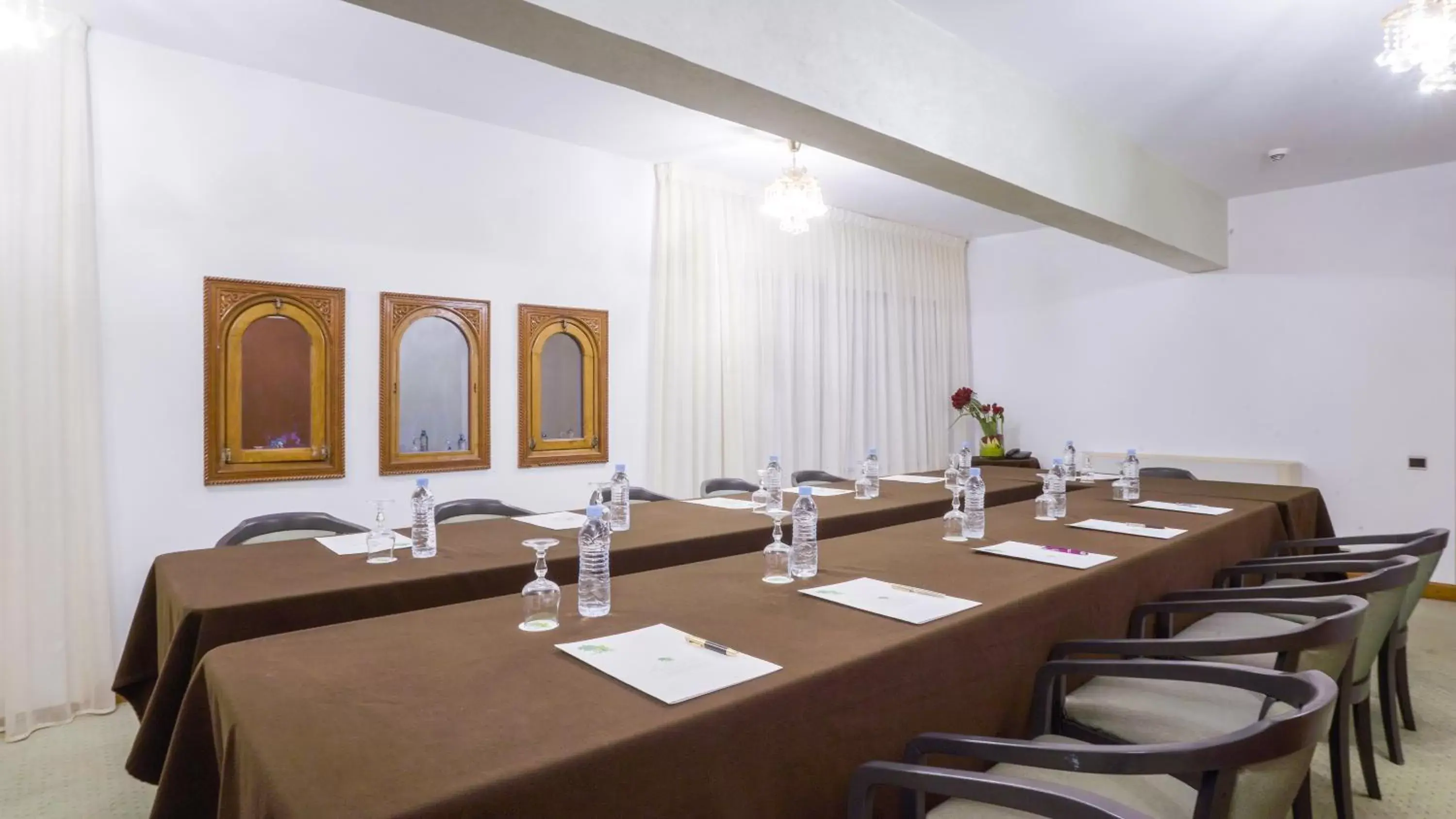 Meeting/conference room in Agadir Beach Club