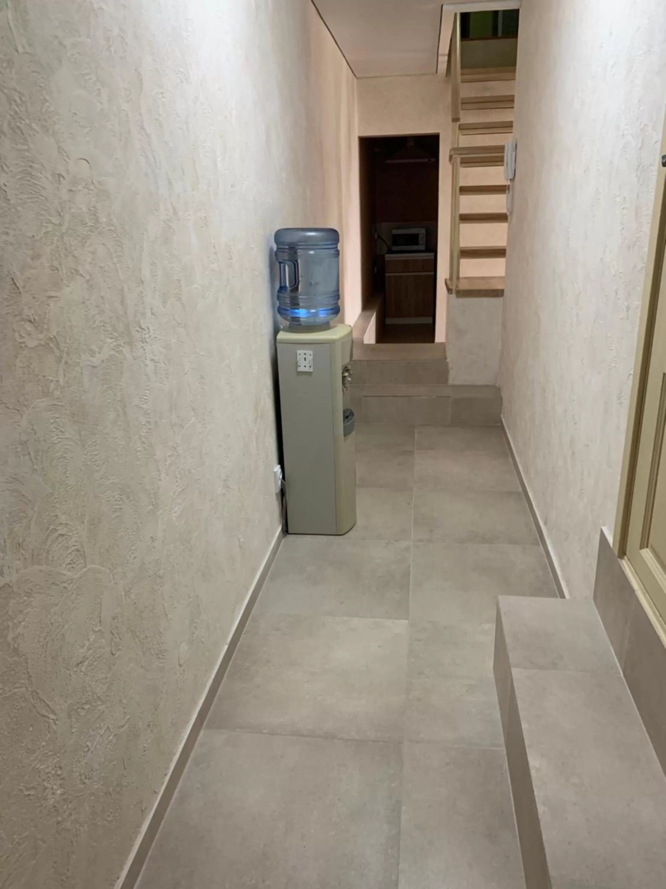 Kitchen/Kitchenette in Mega city