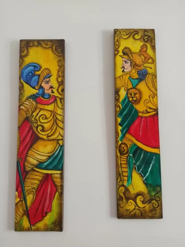 Bedroom in B&B Sogno Etneo